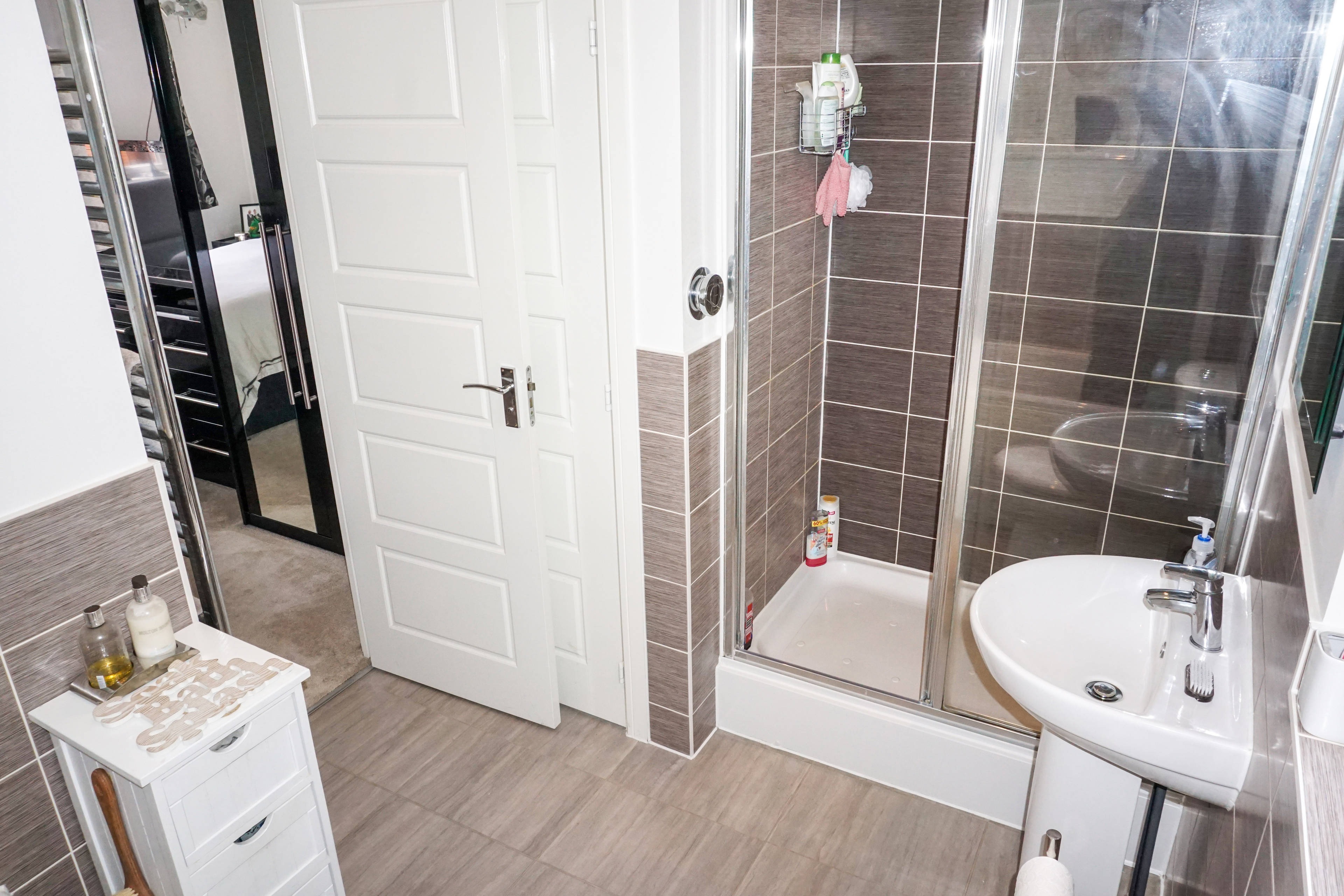 En-suite