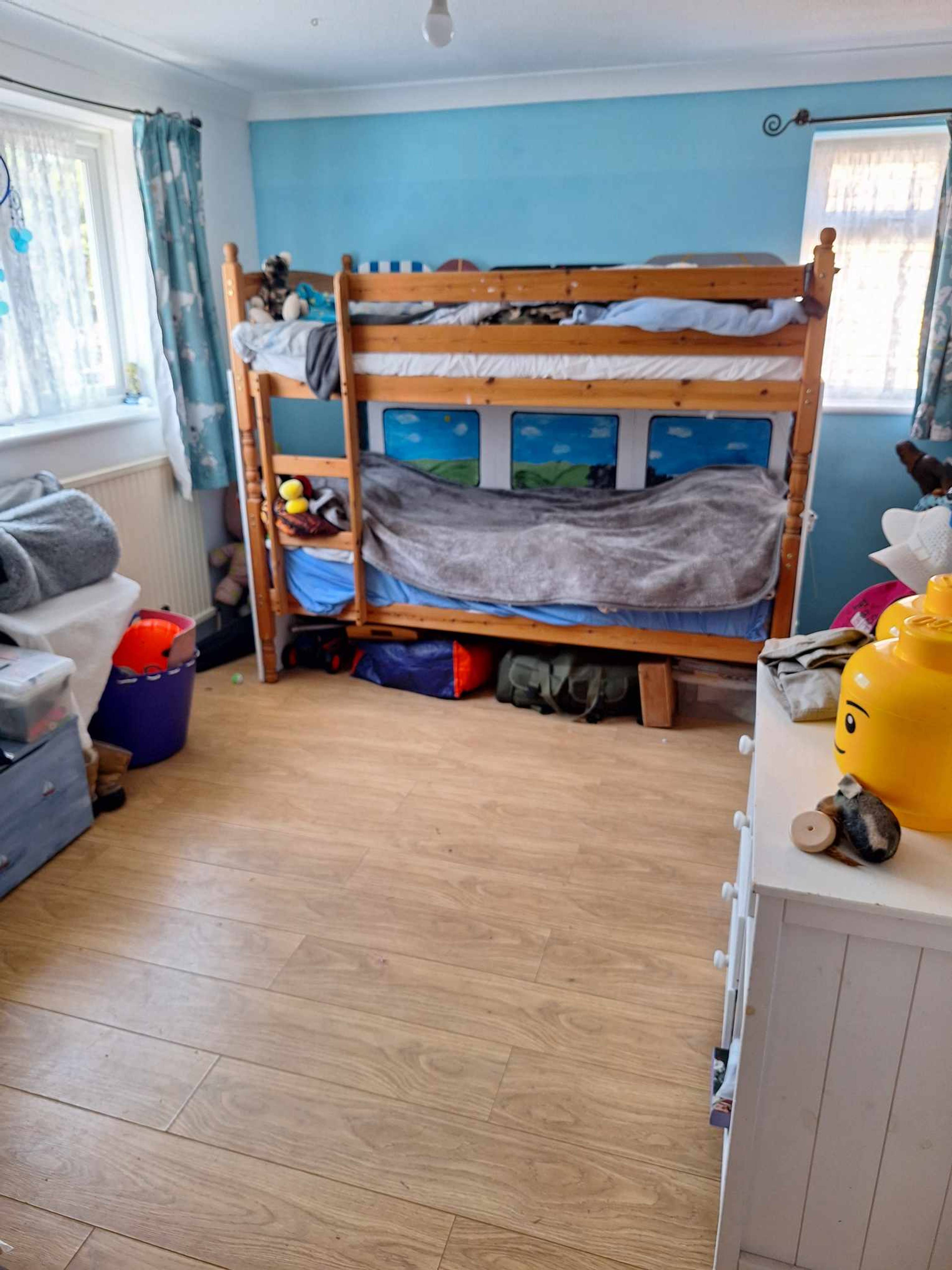 Guest Bedroom Two