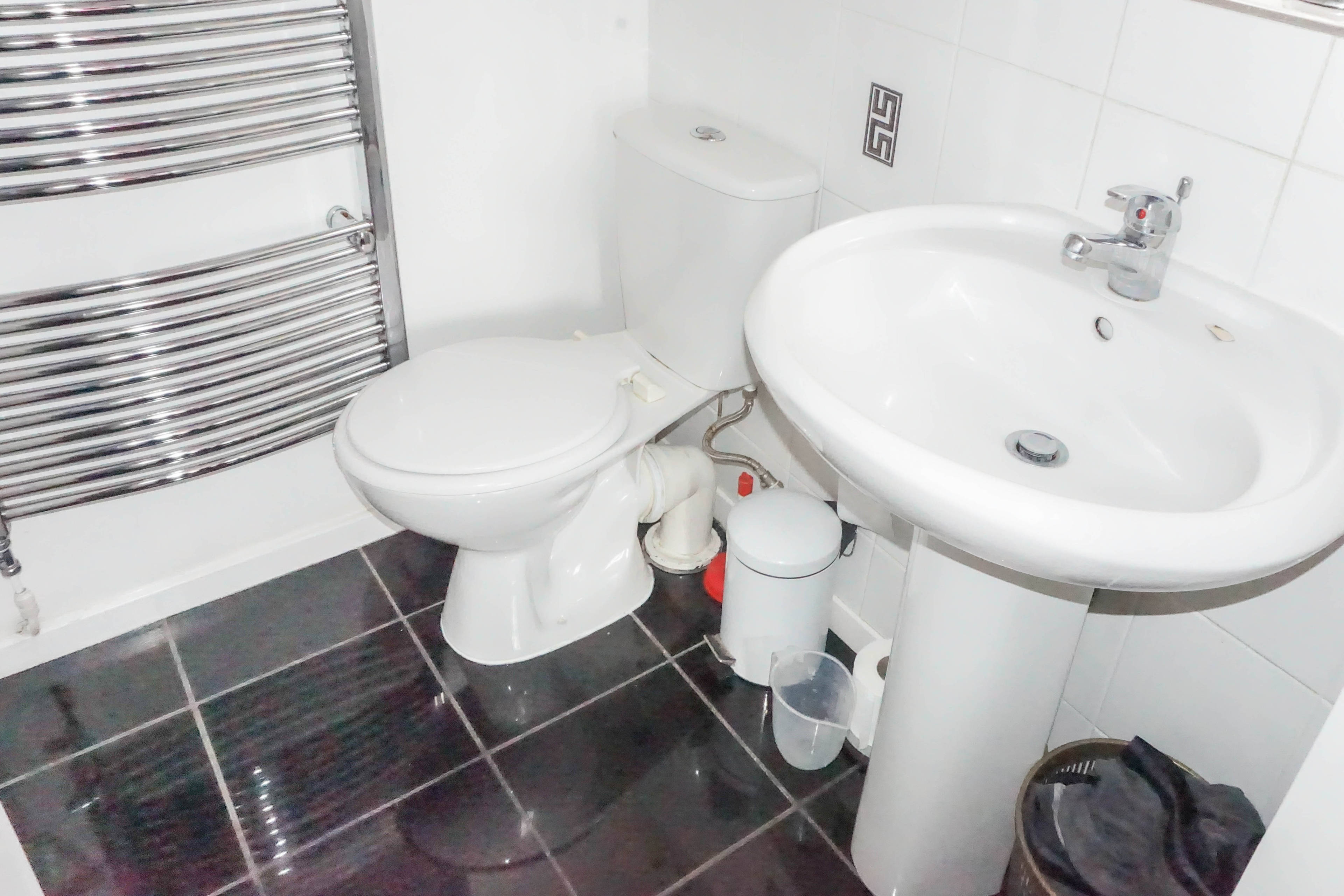En-suite Two