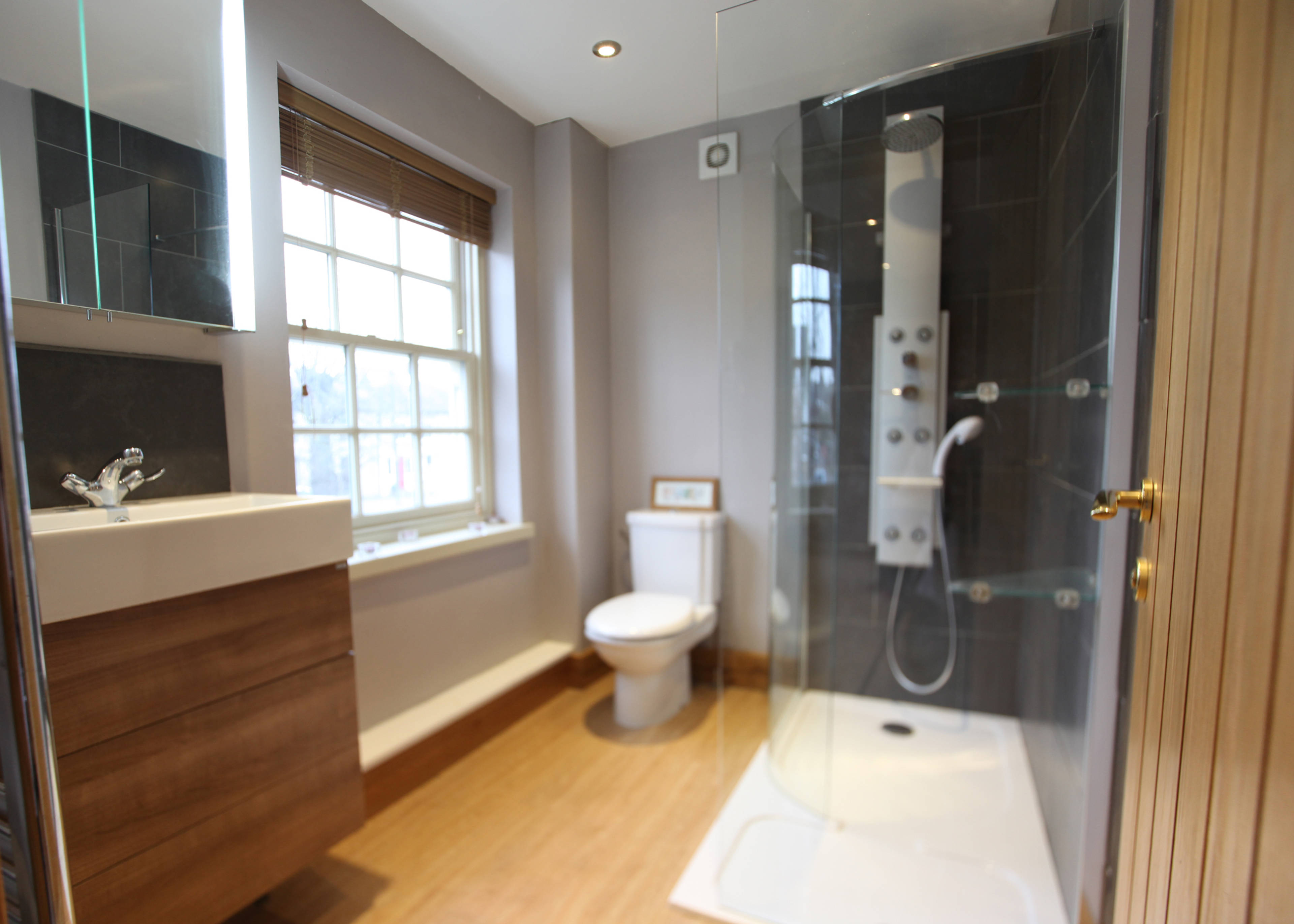En-suite
