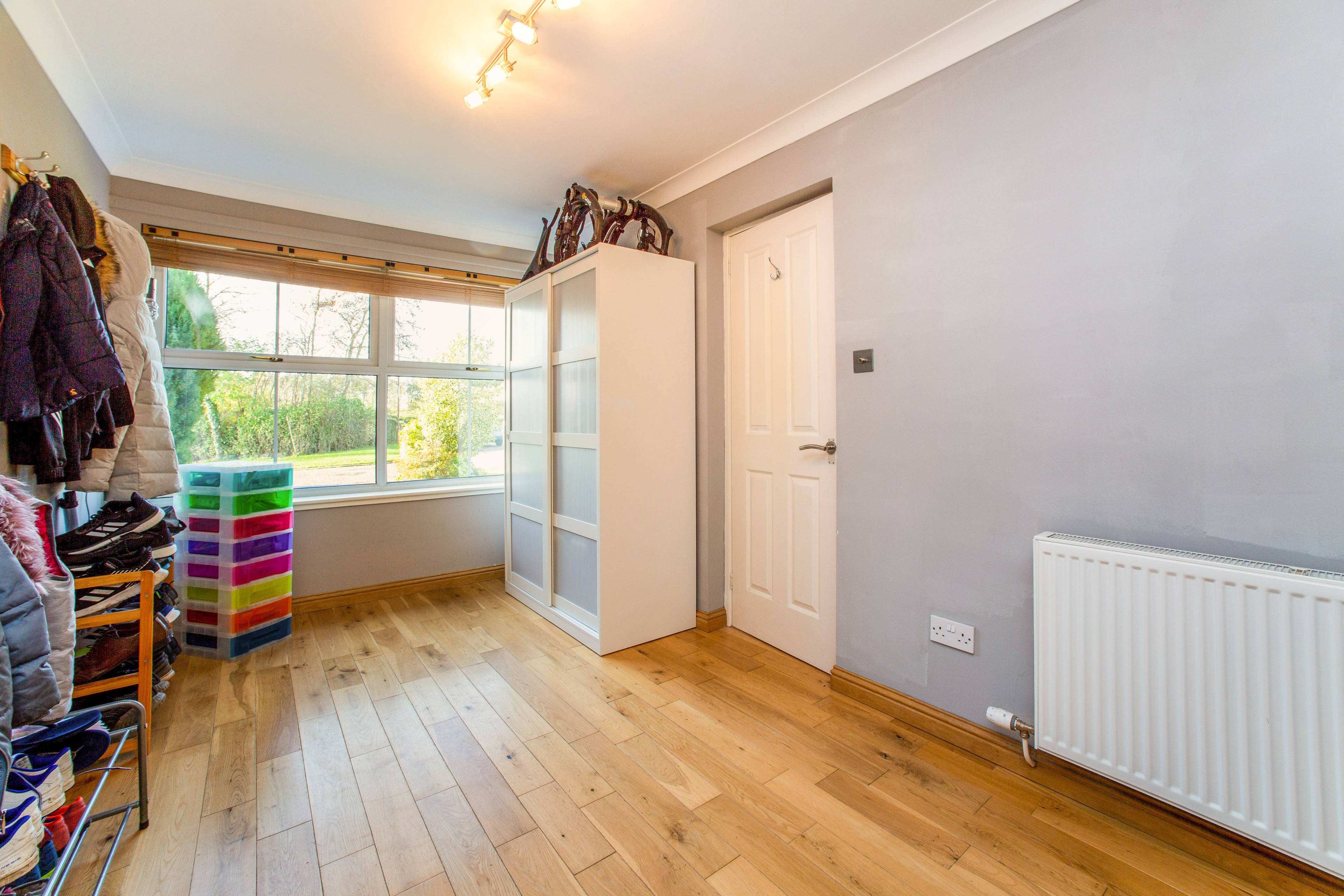 Bedroom Four