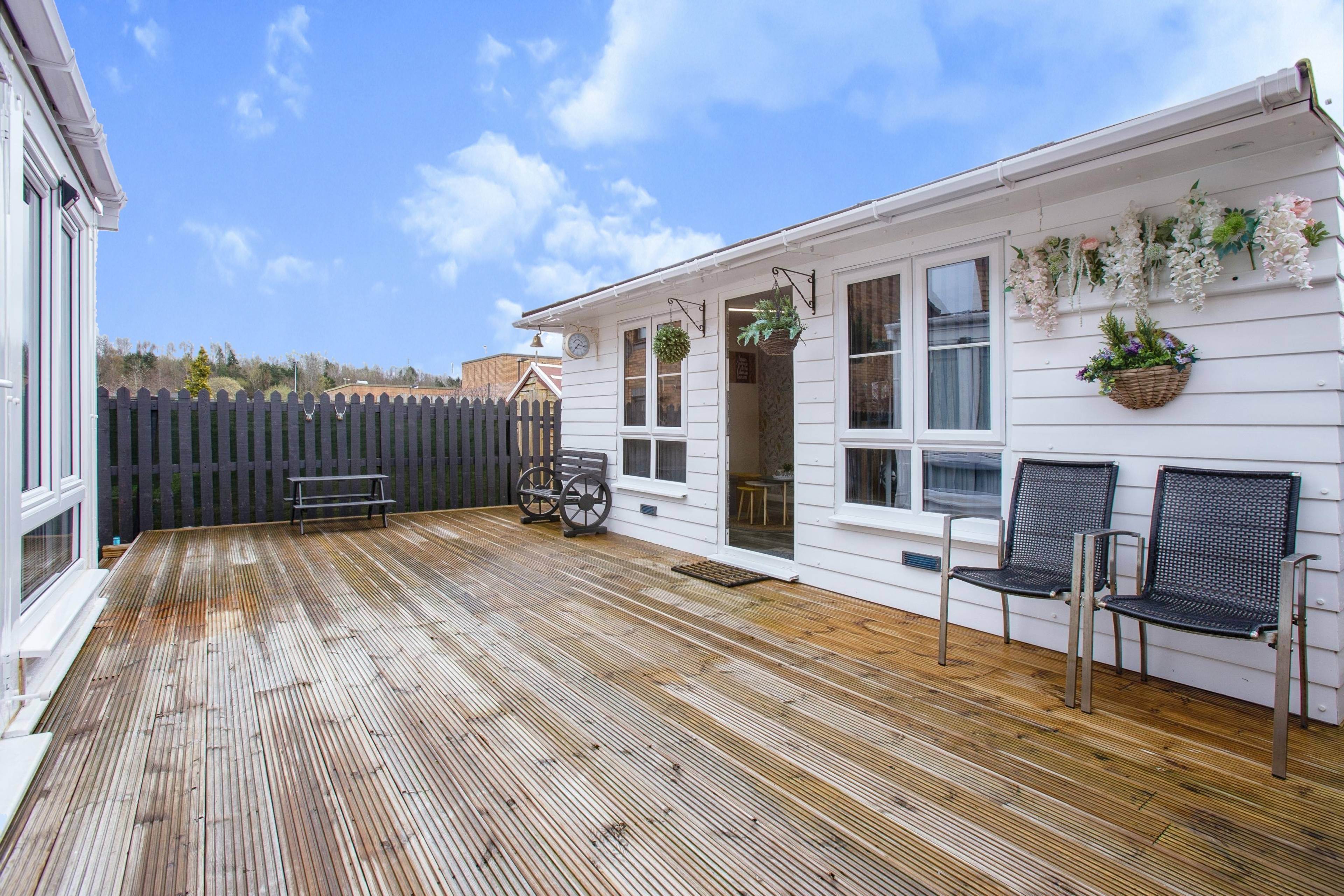Summer House