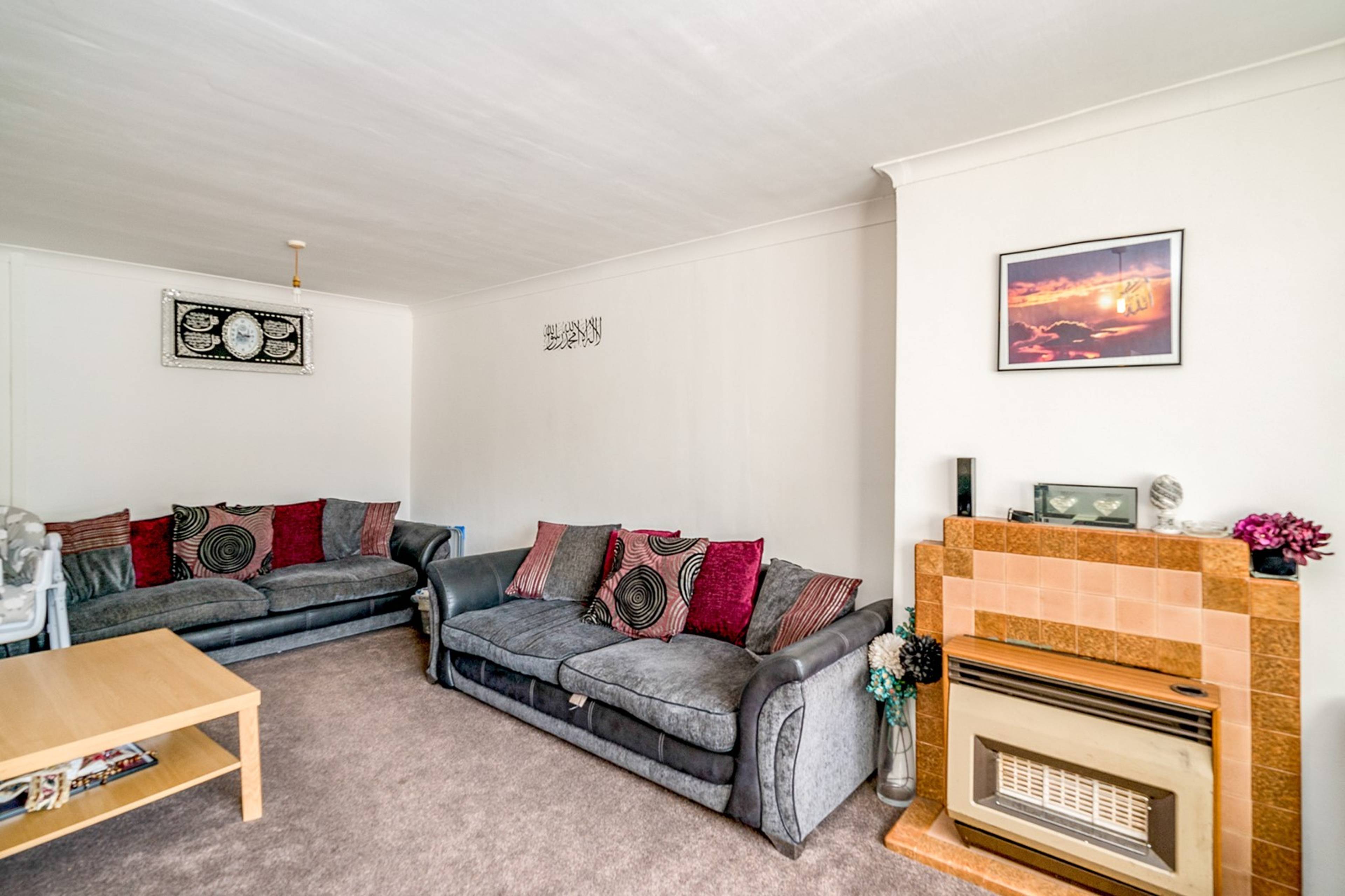 Reception Room One