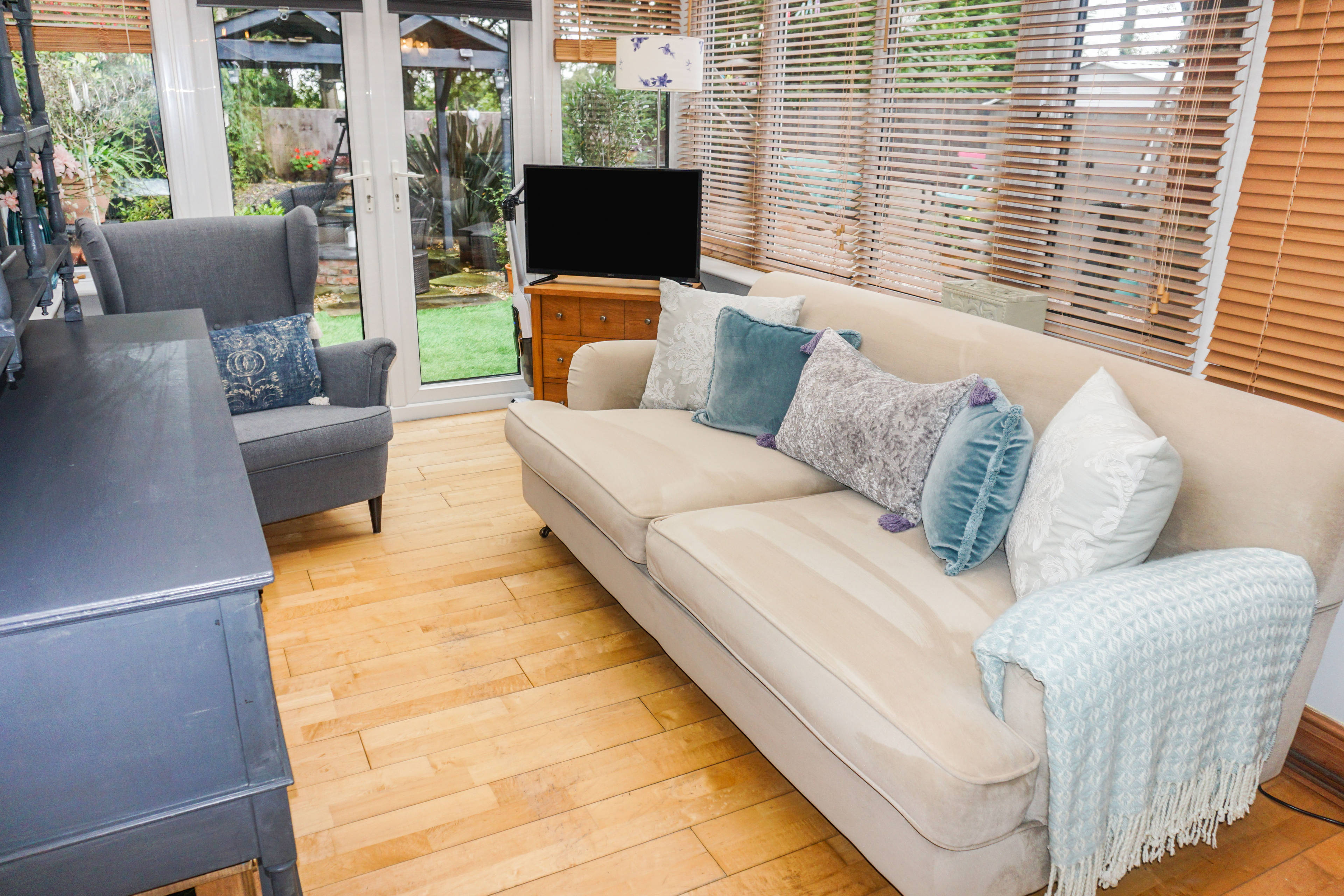 Conservatory
