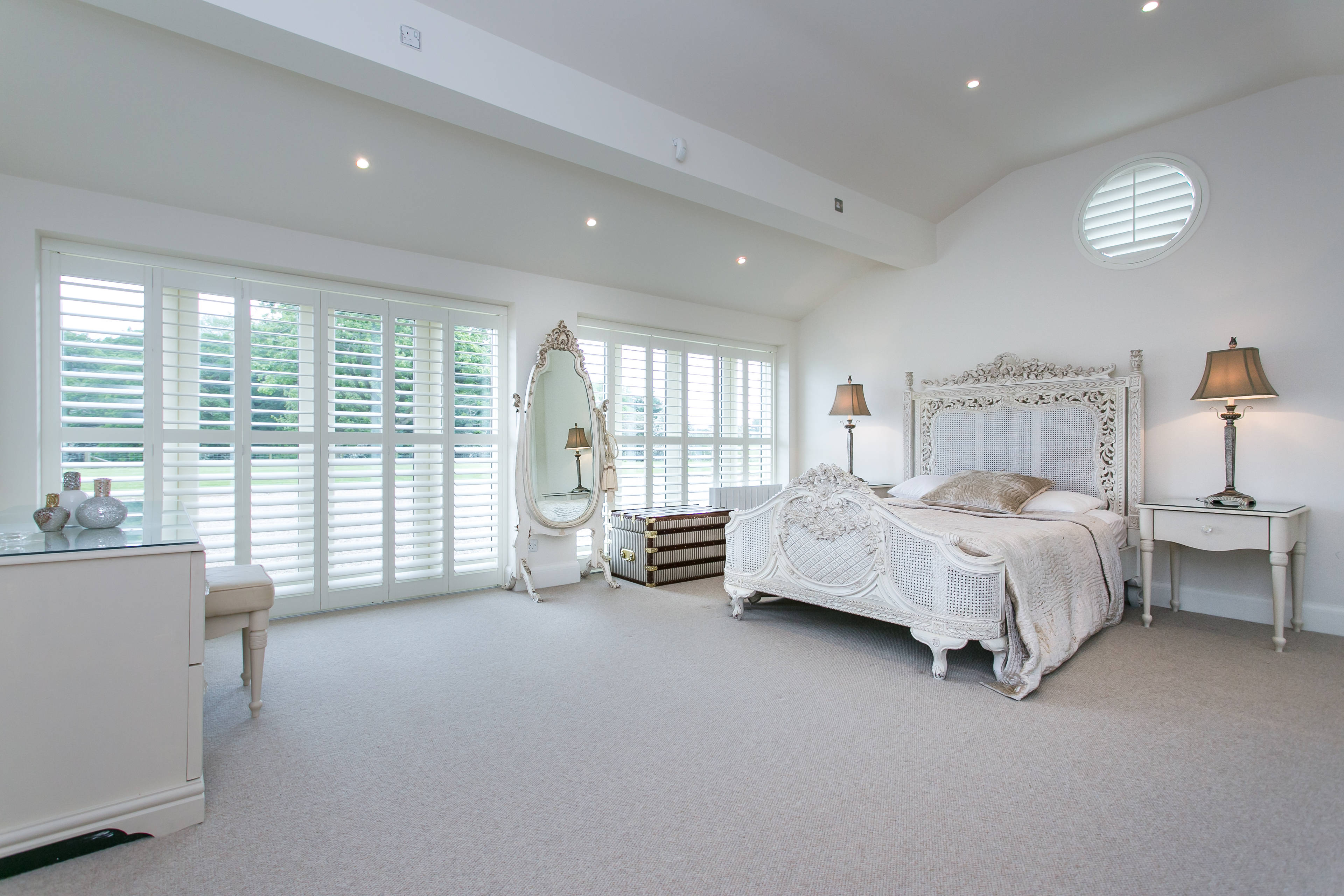 Annexe Bedroom