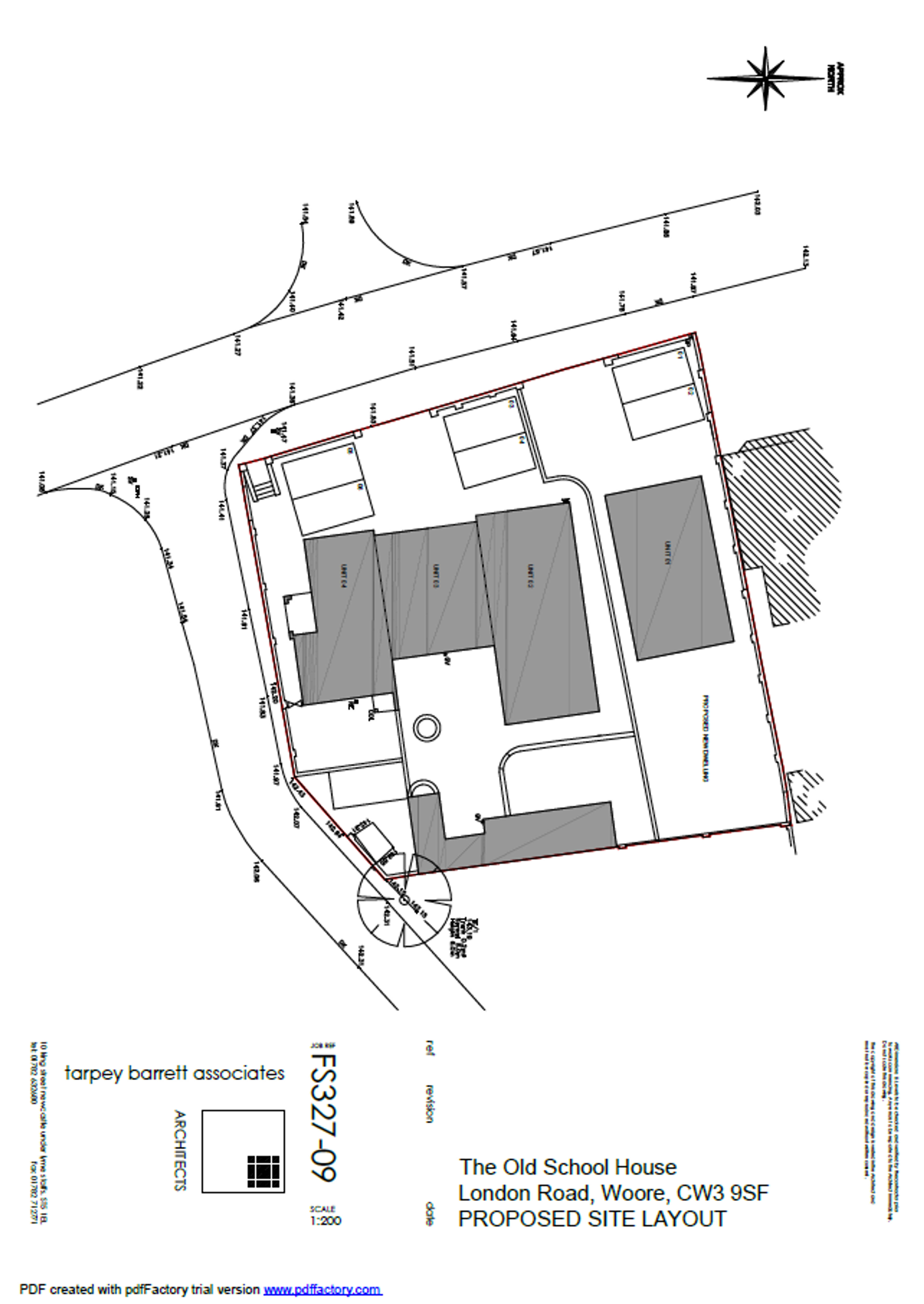 Planning Permission