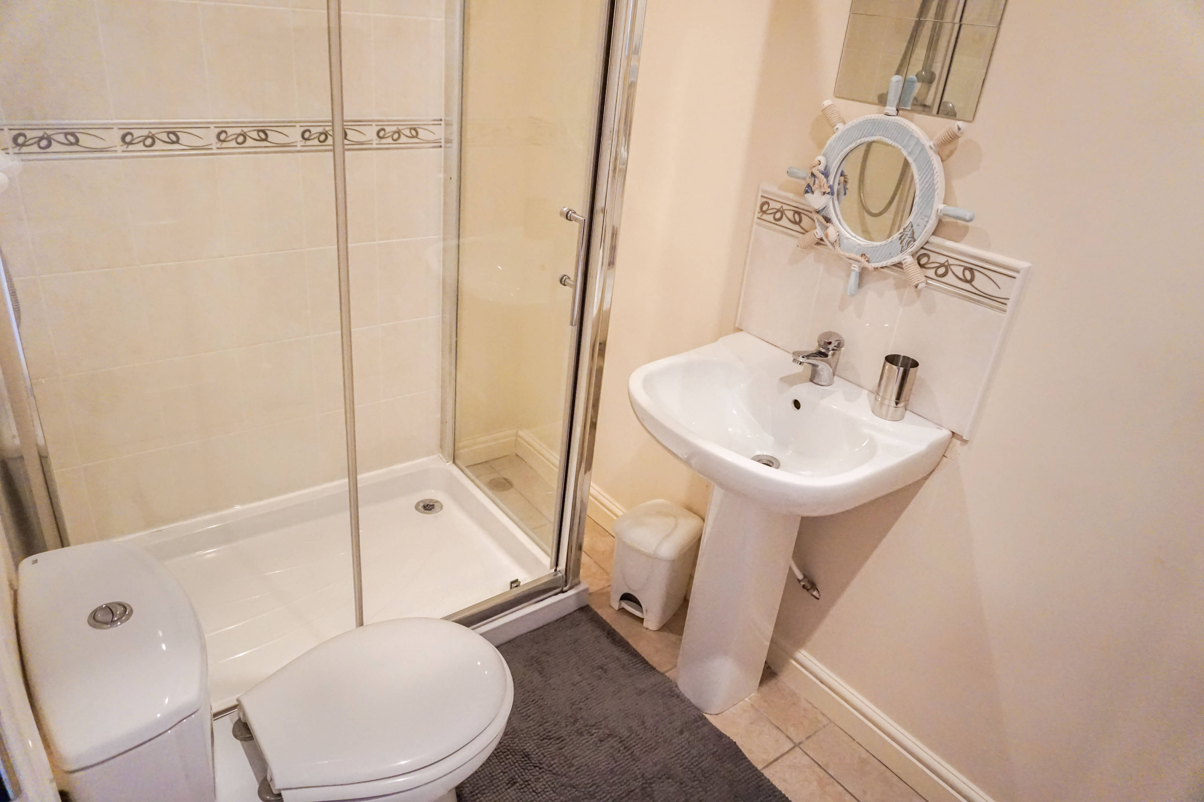 En-suite Three