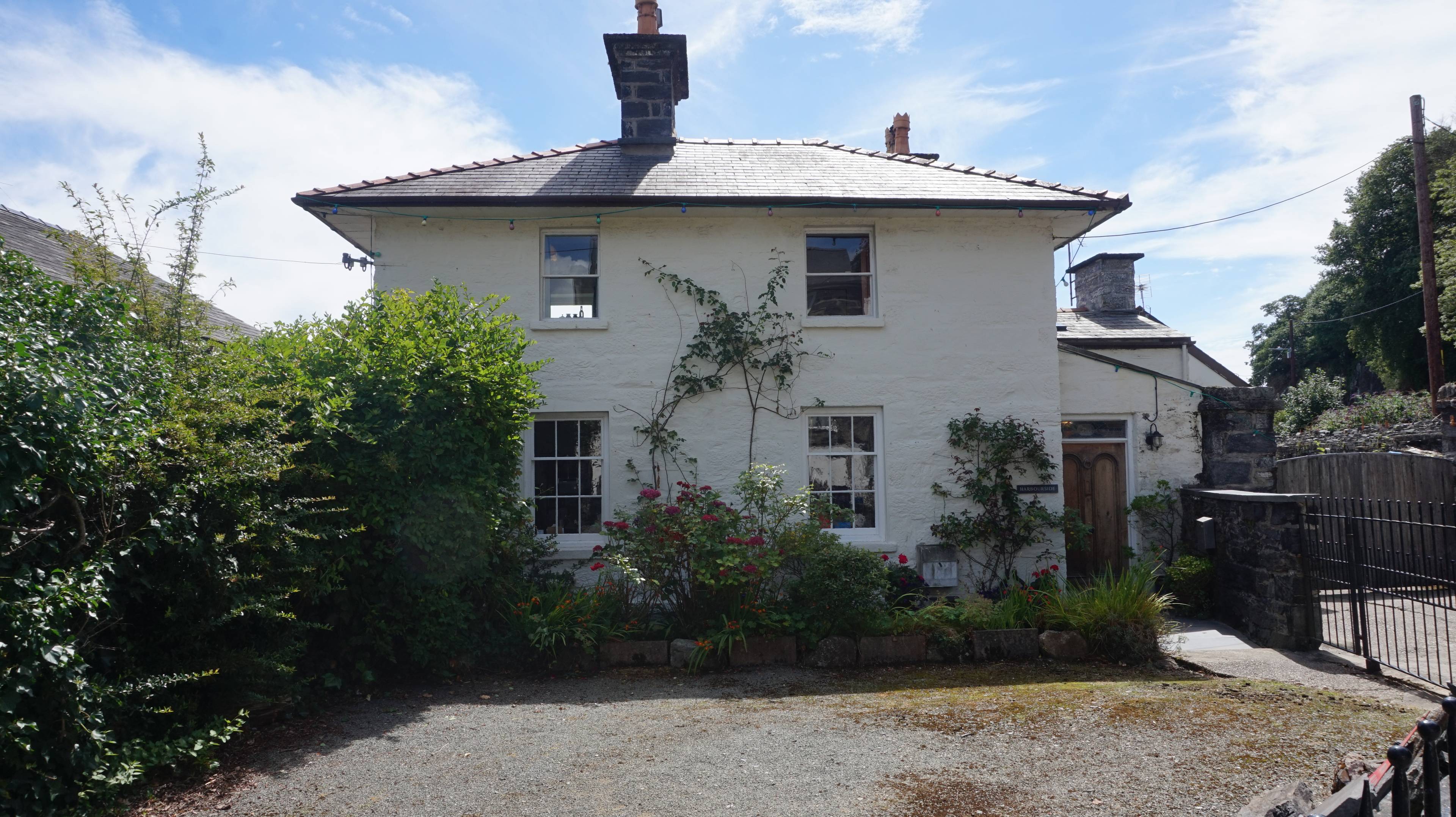 The Property