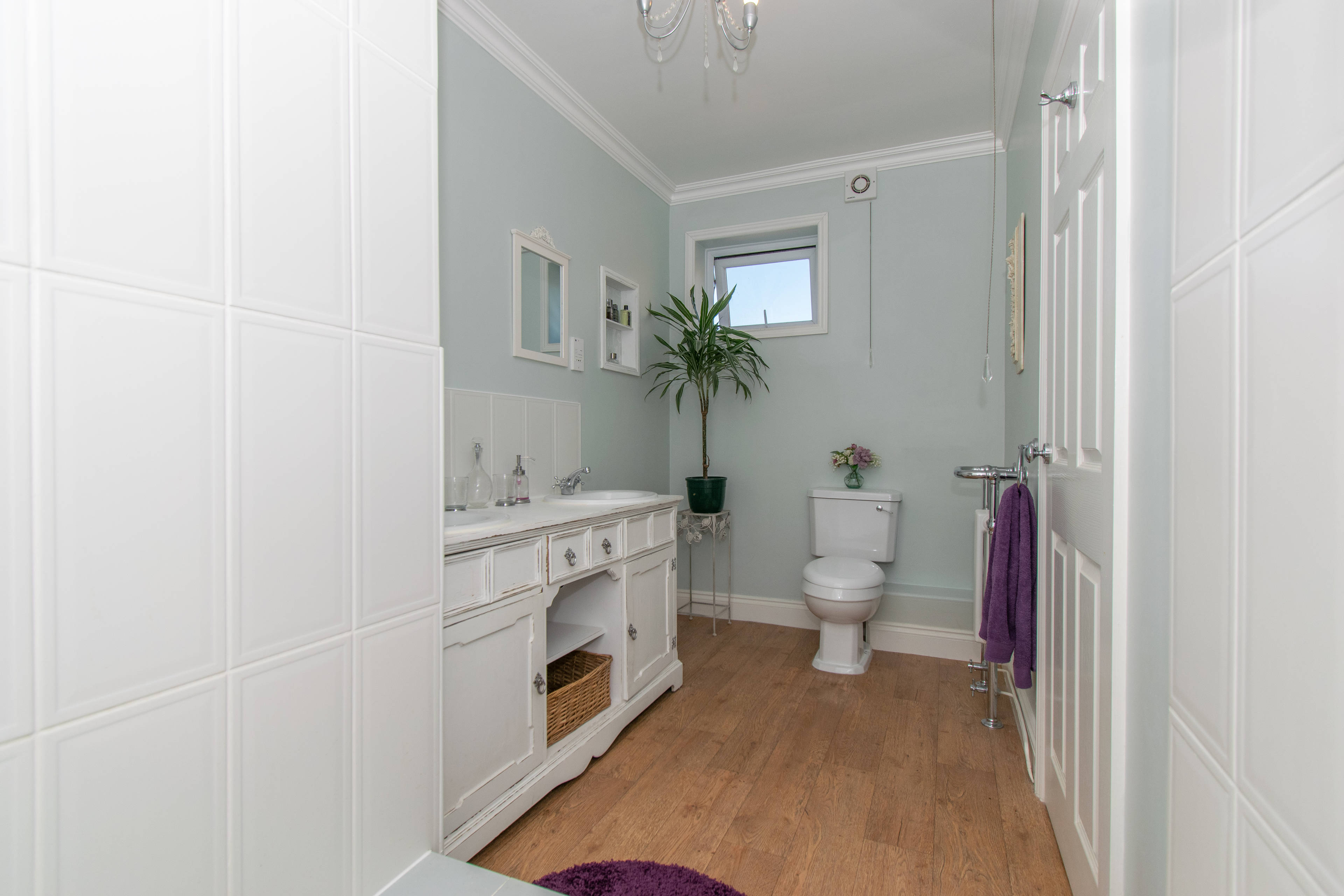 En-suite