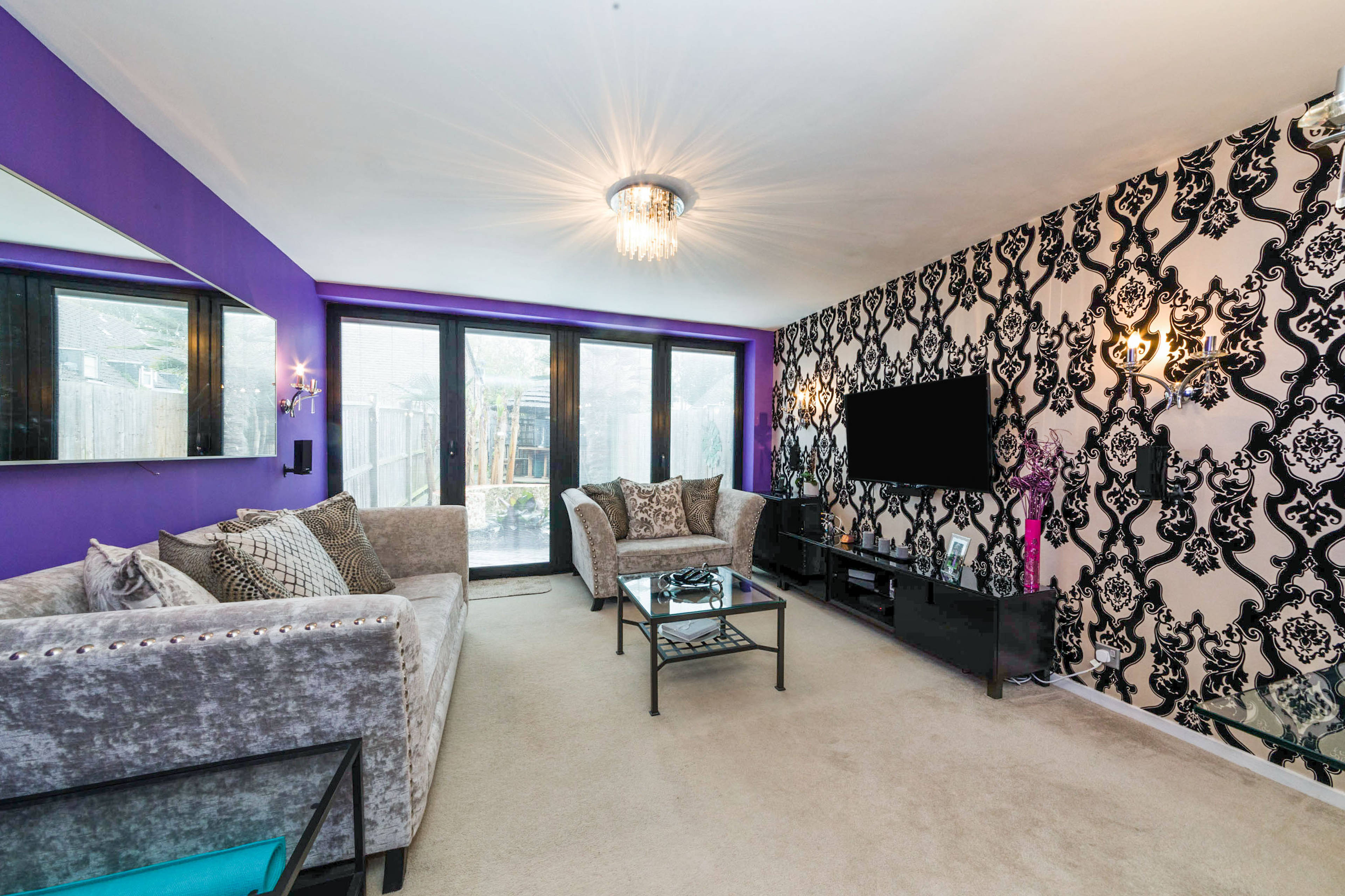 Living / Dining Room