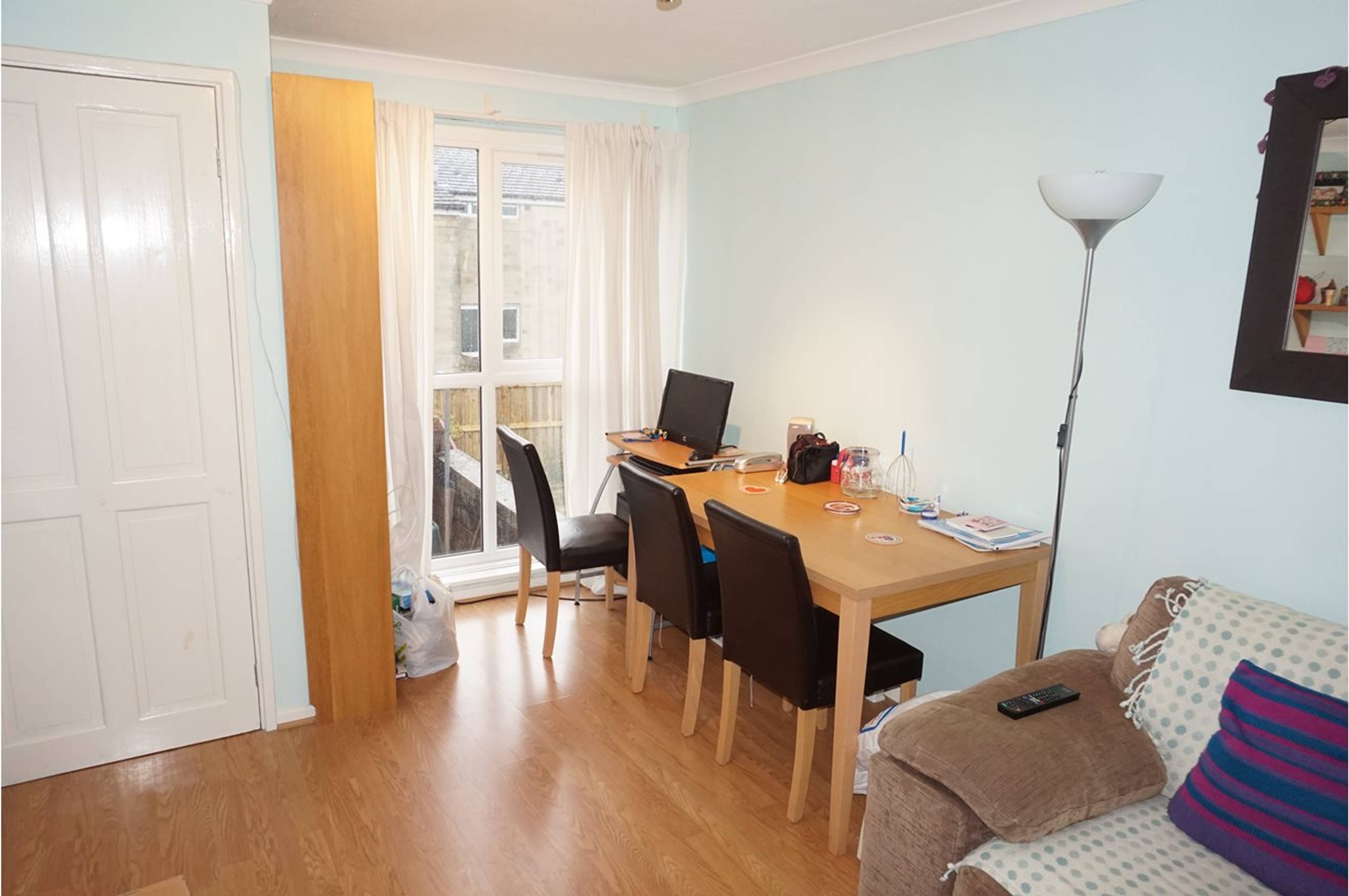 Living / Dining Room