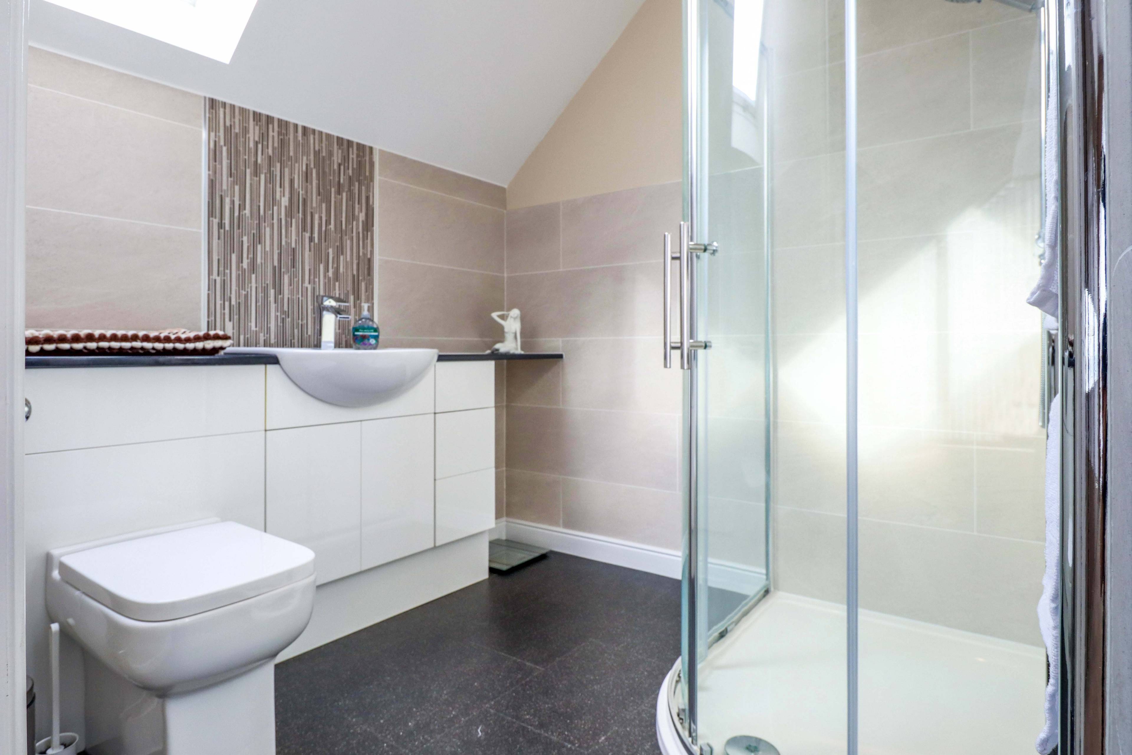 En-suite 