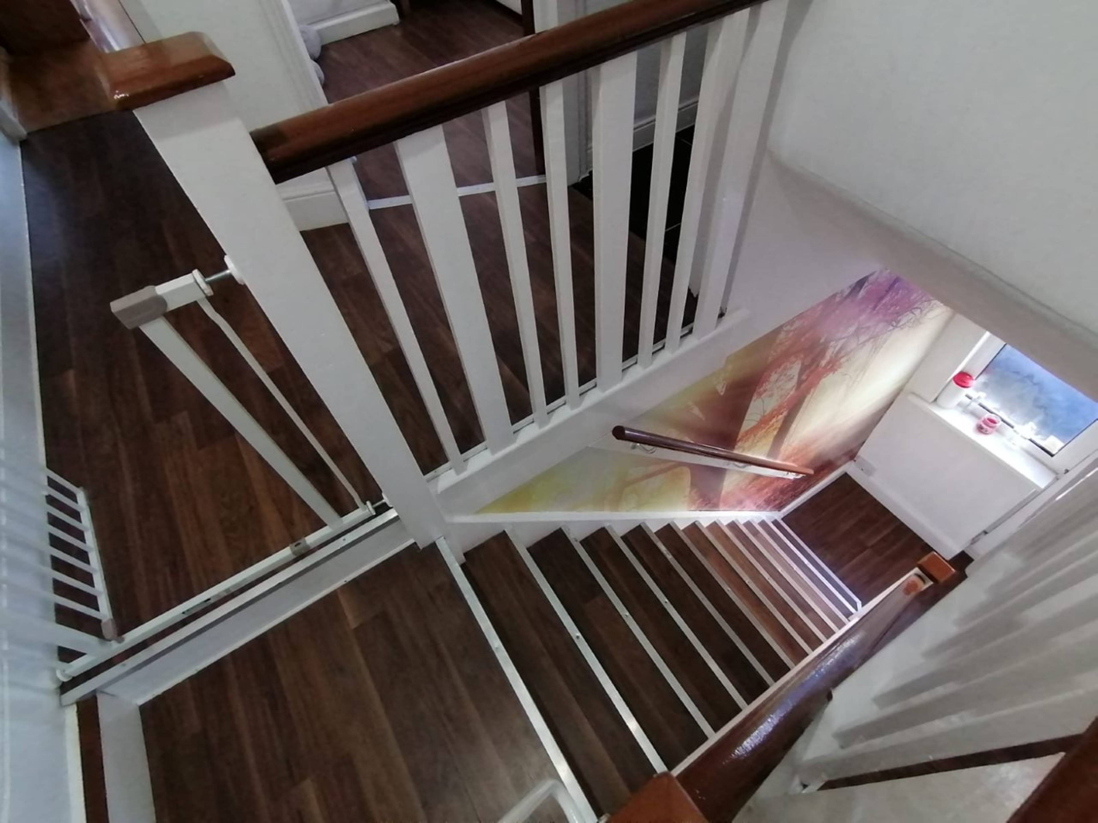 Staircase