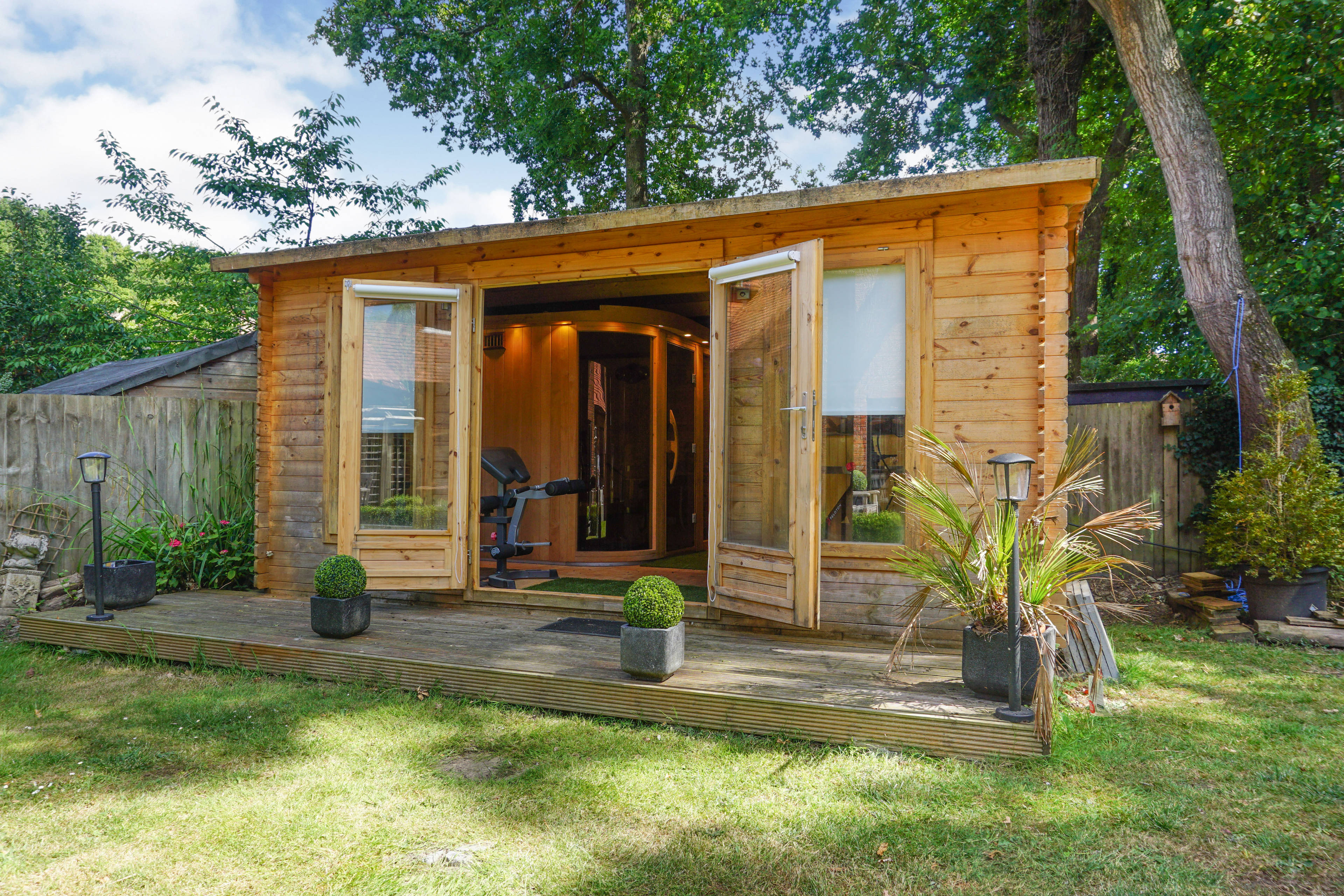 Summer House