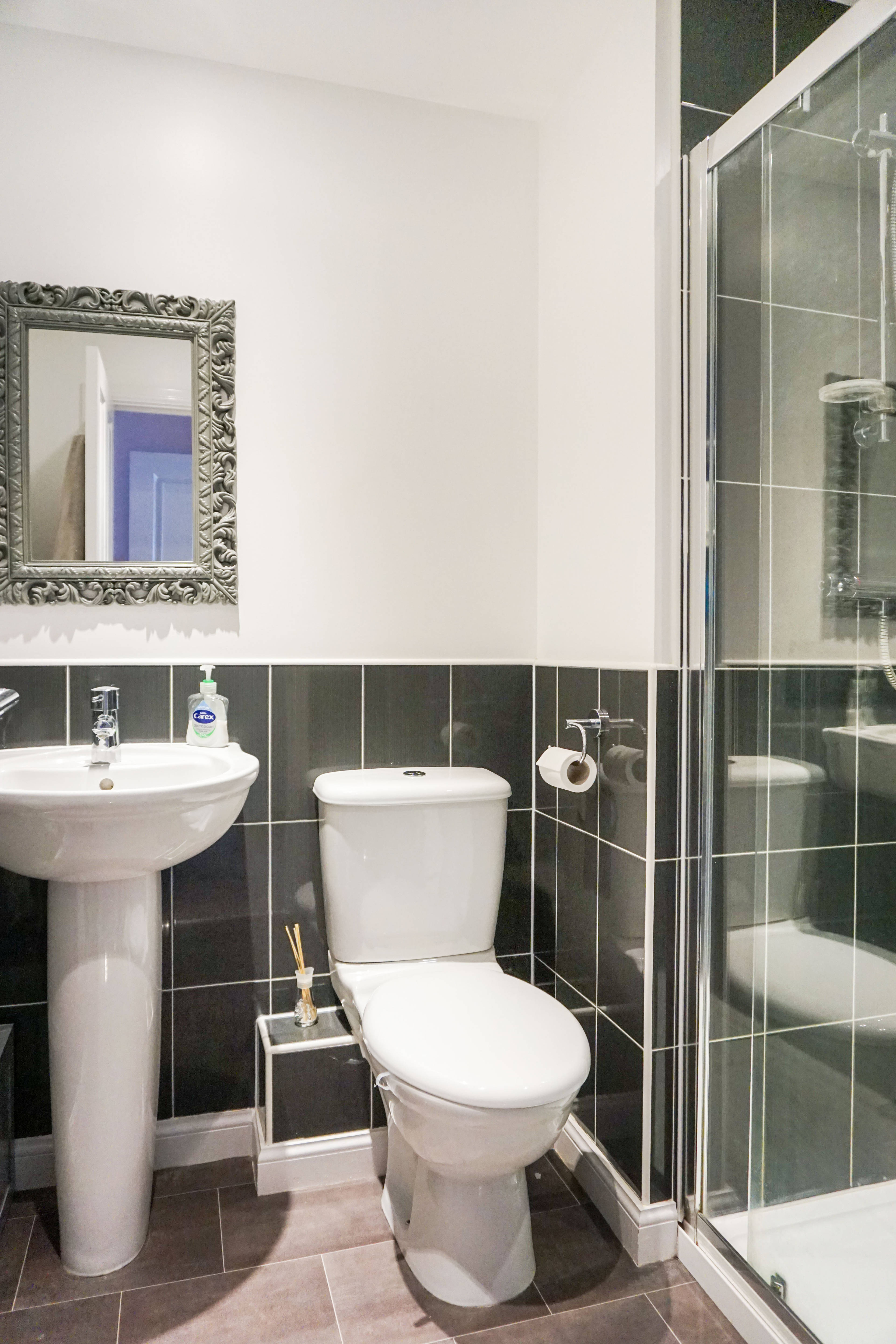 En-suite