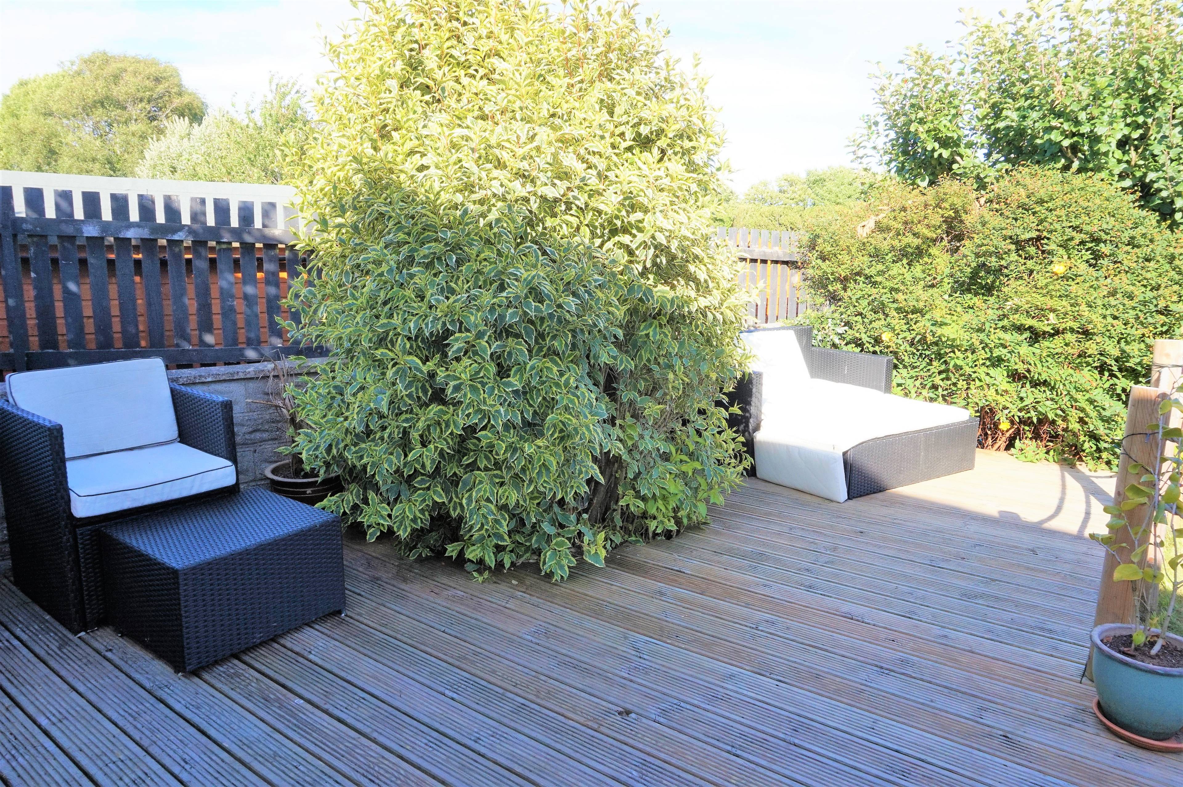 Decking
