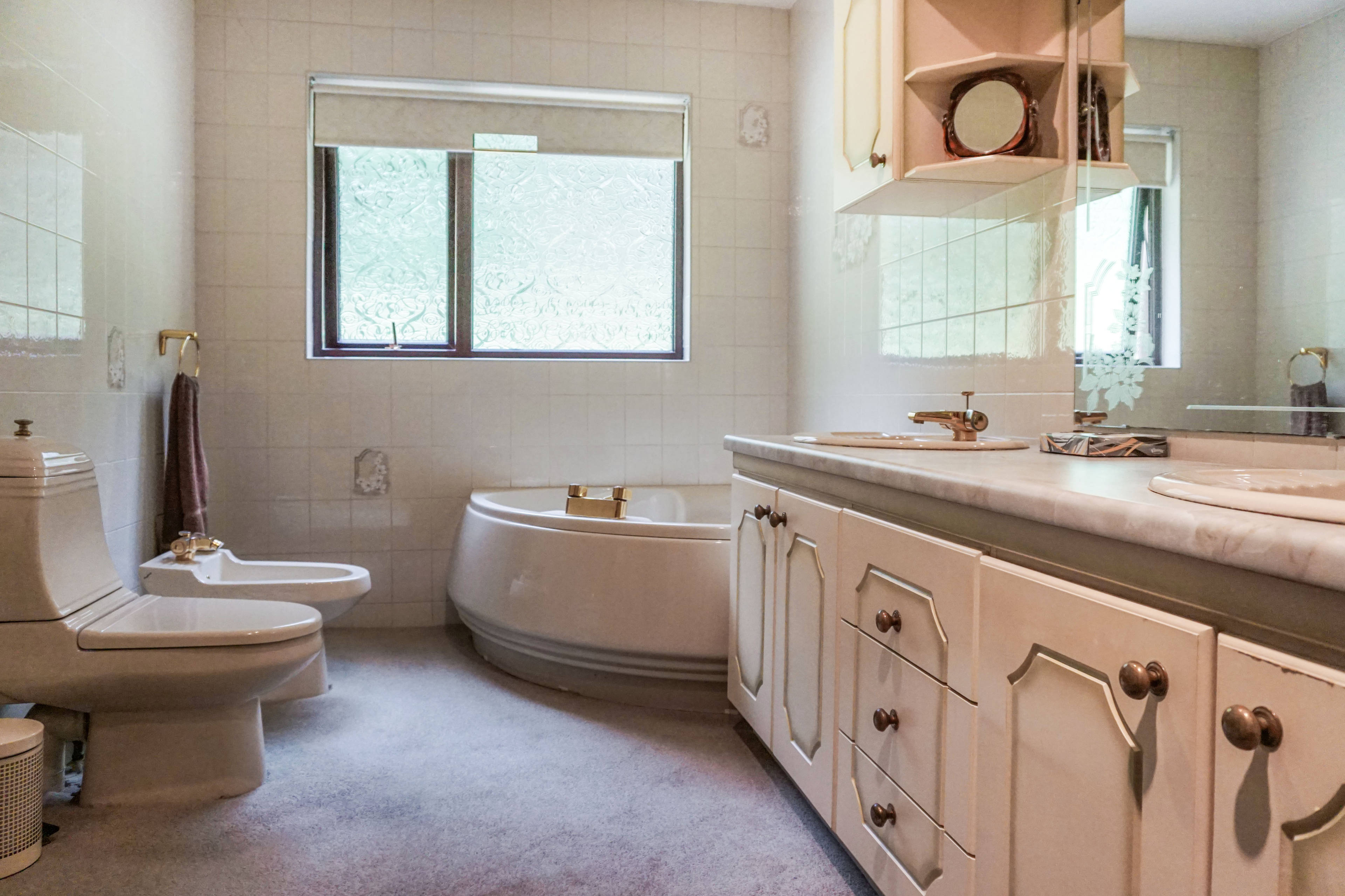 Master En-suite