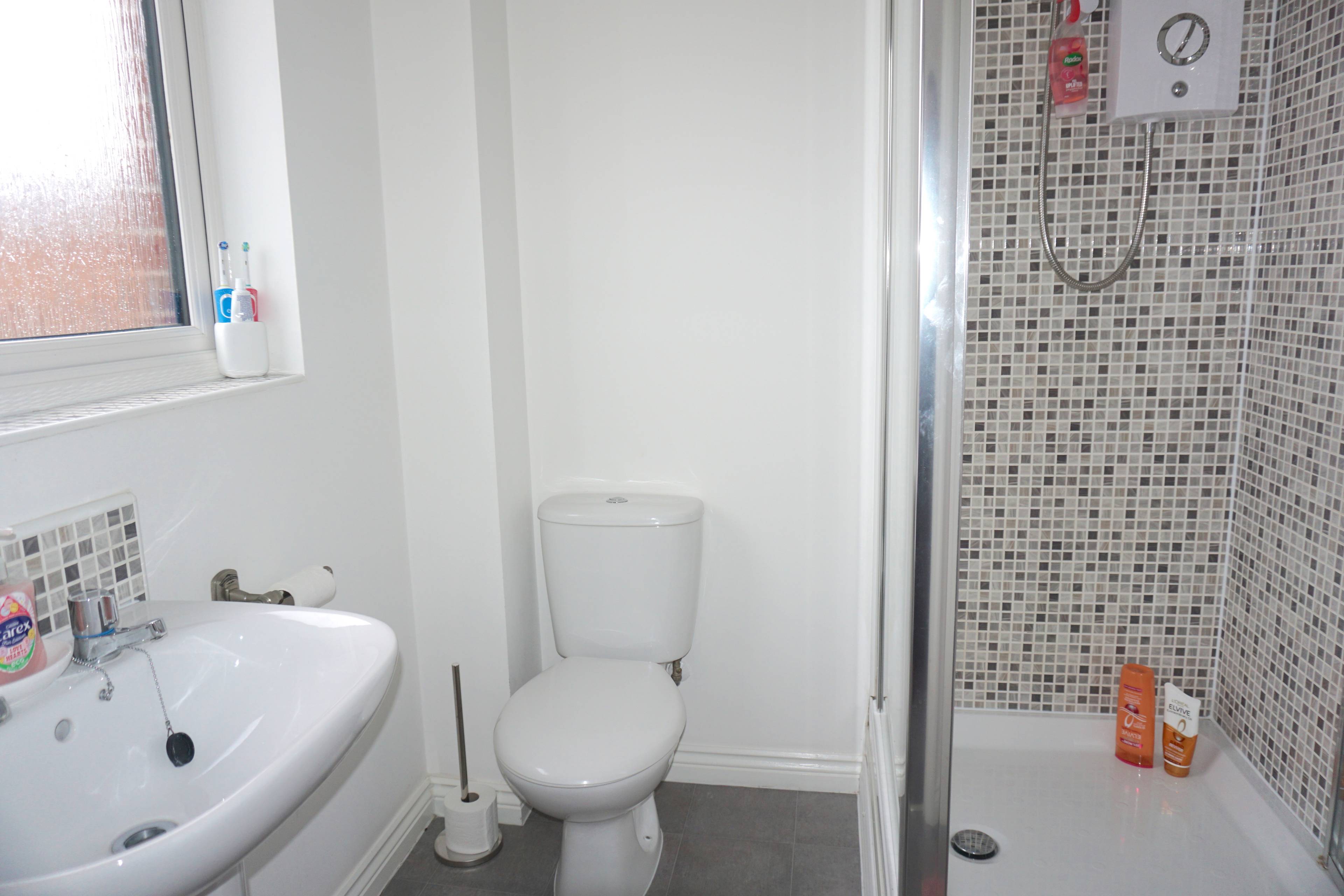 En-suite