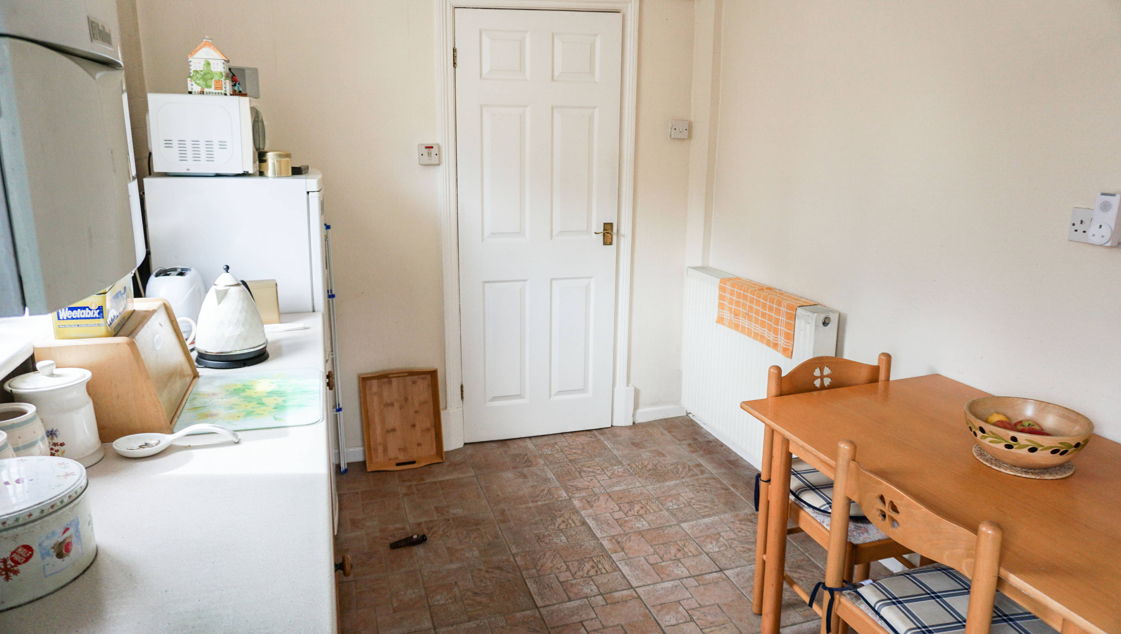 Kitchen/Breakfast