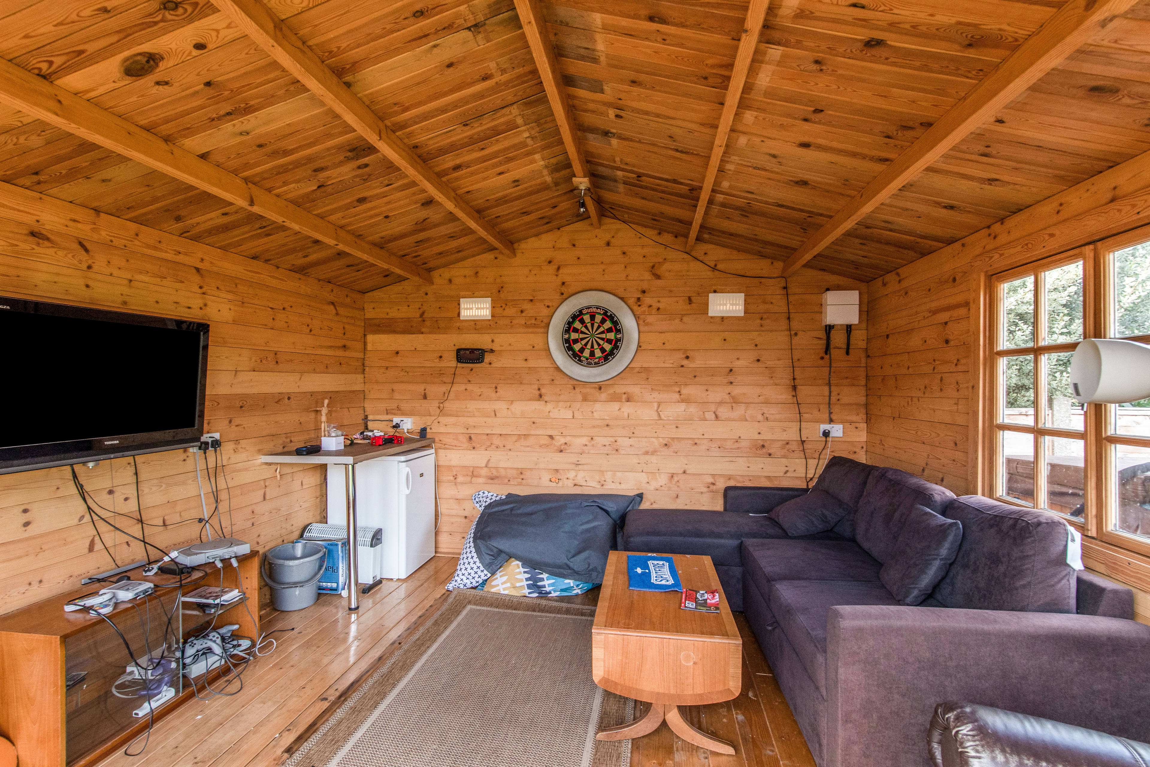 Summer House