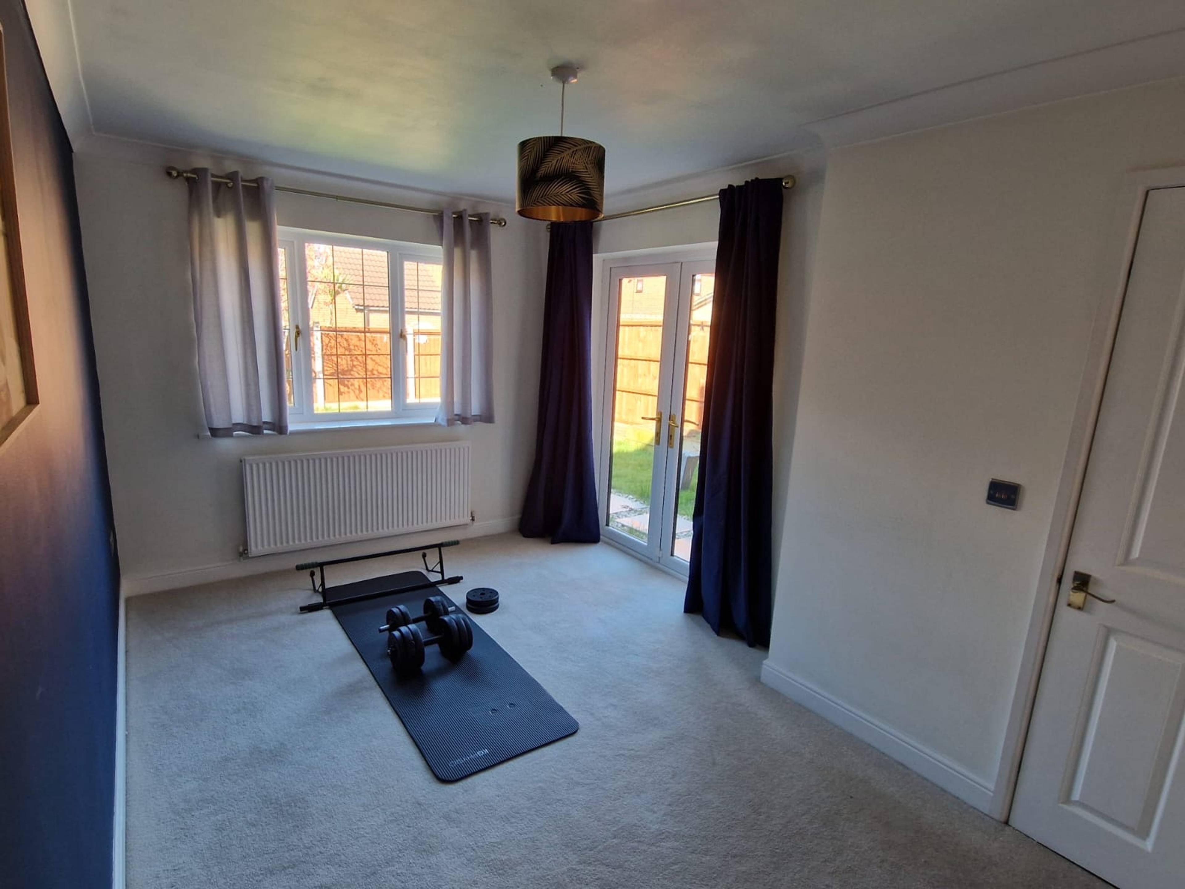 Dining / Family Room