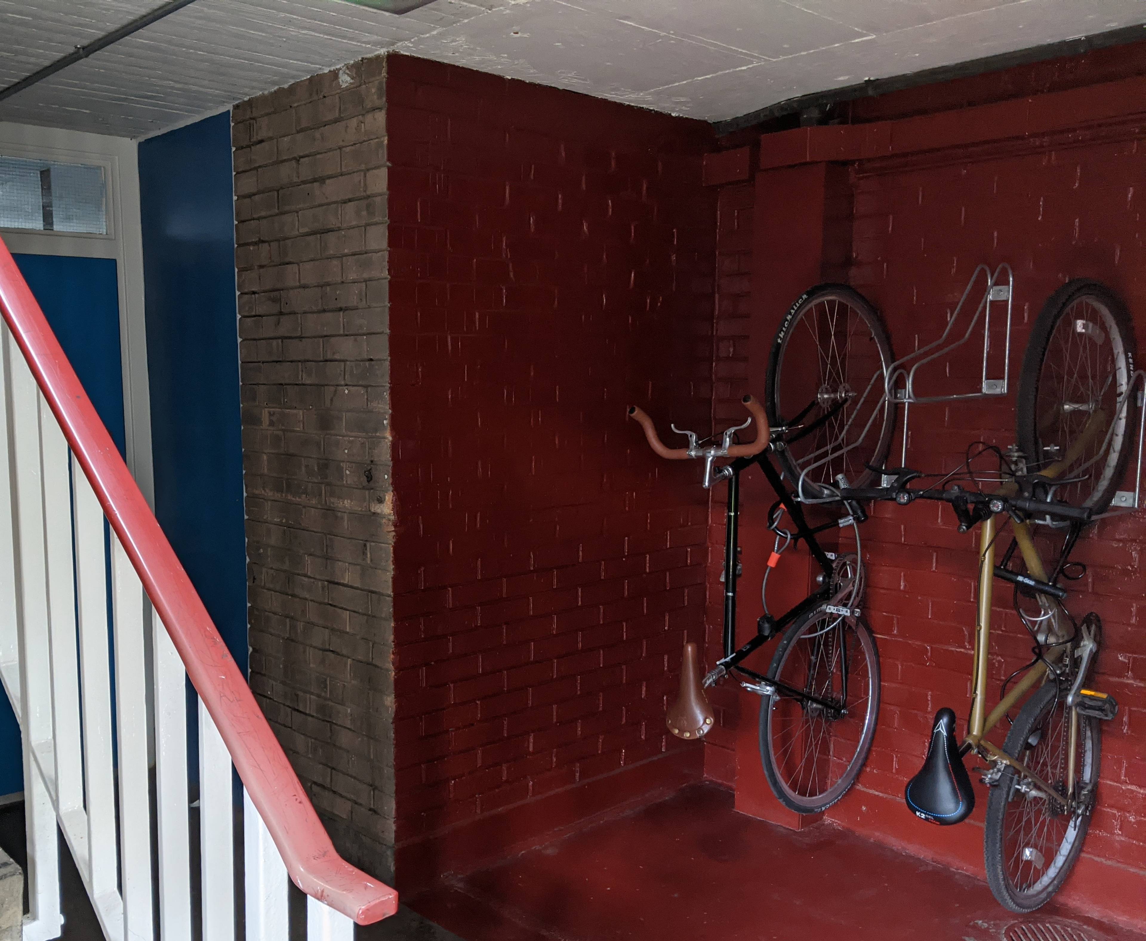 Bicycle Store