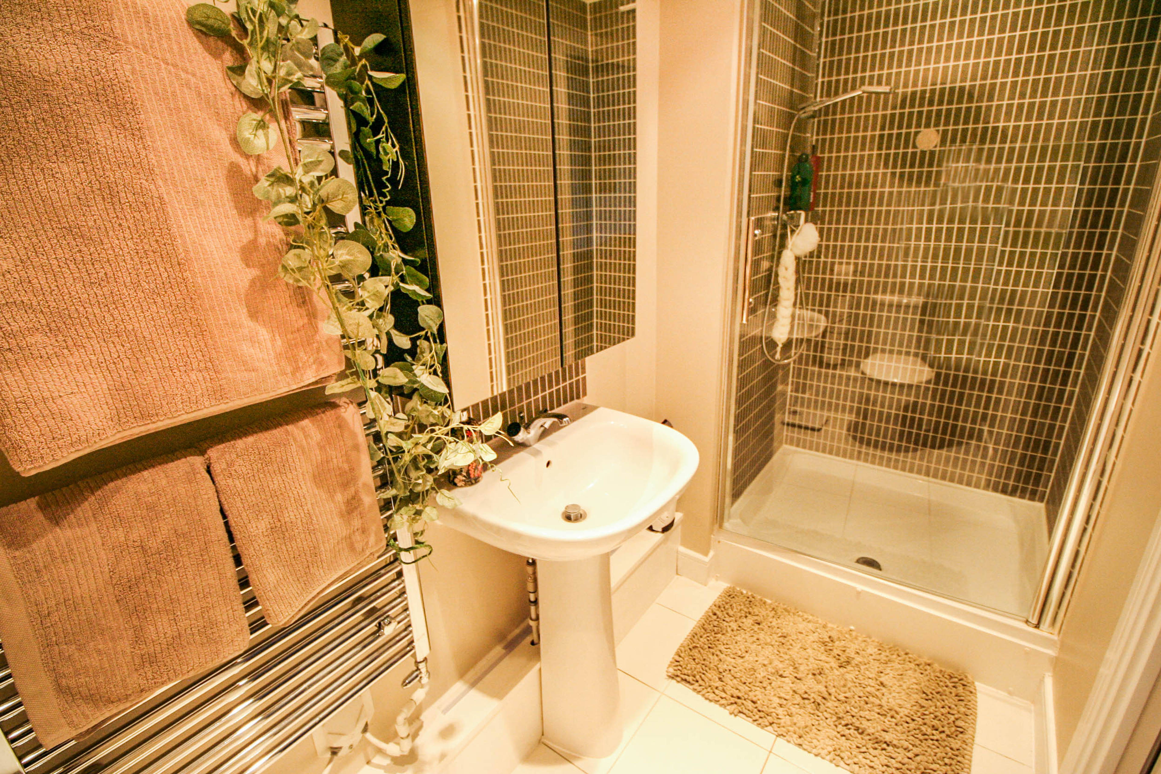 En-suite
