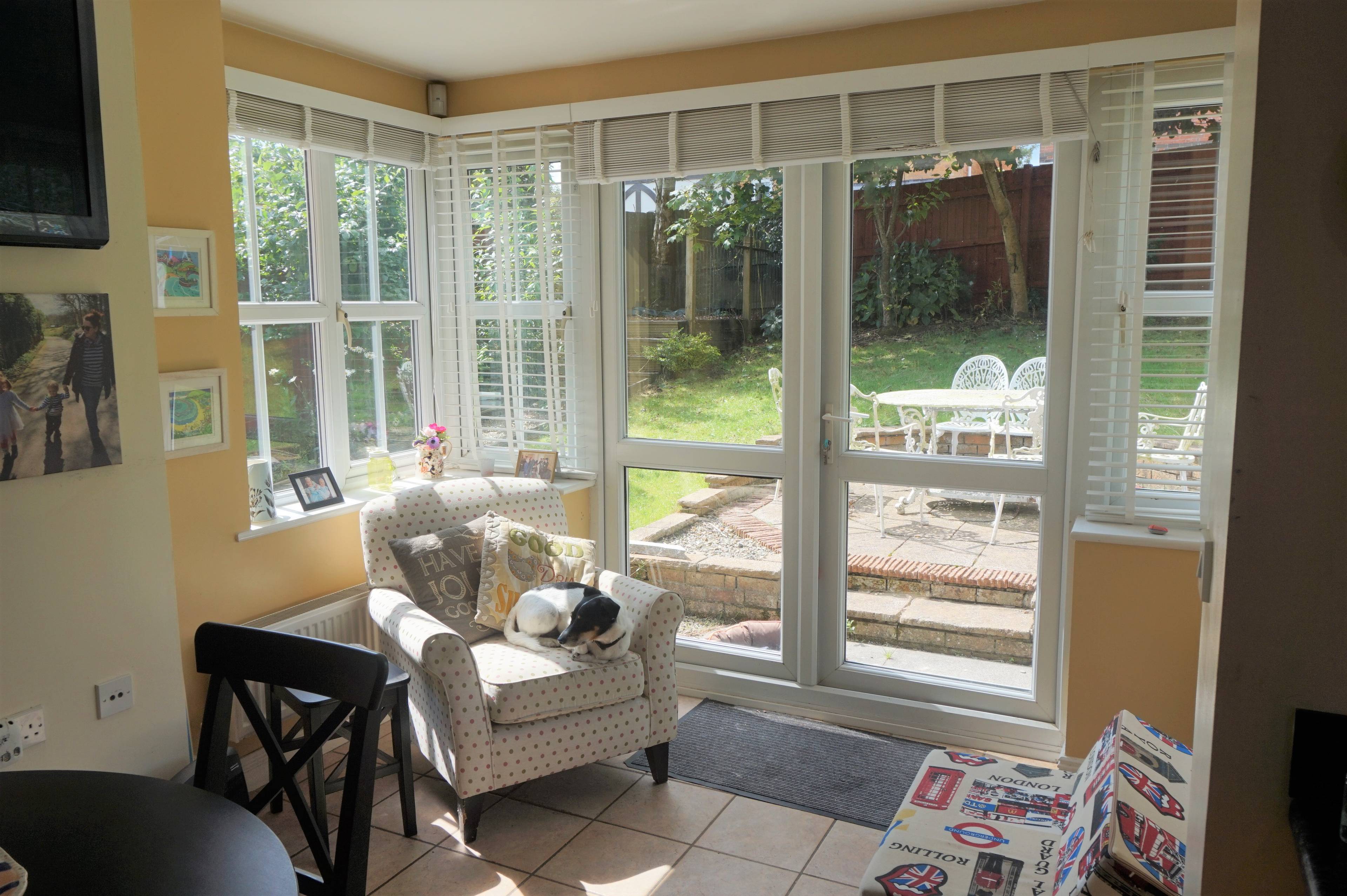 Sun Room