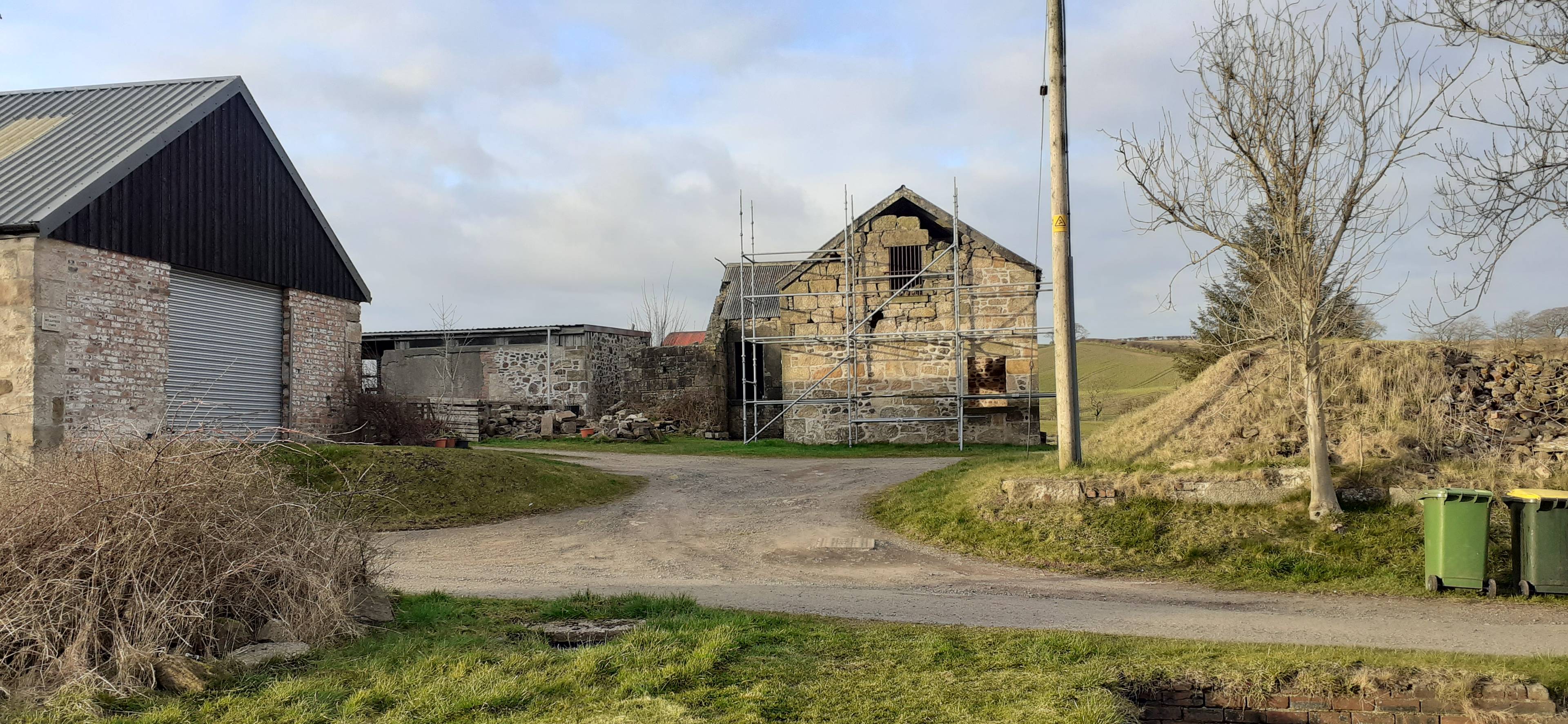 View Of The Property