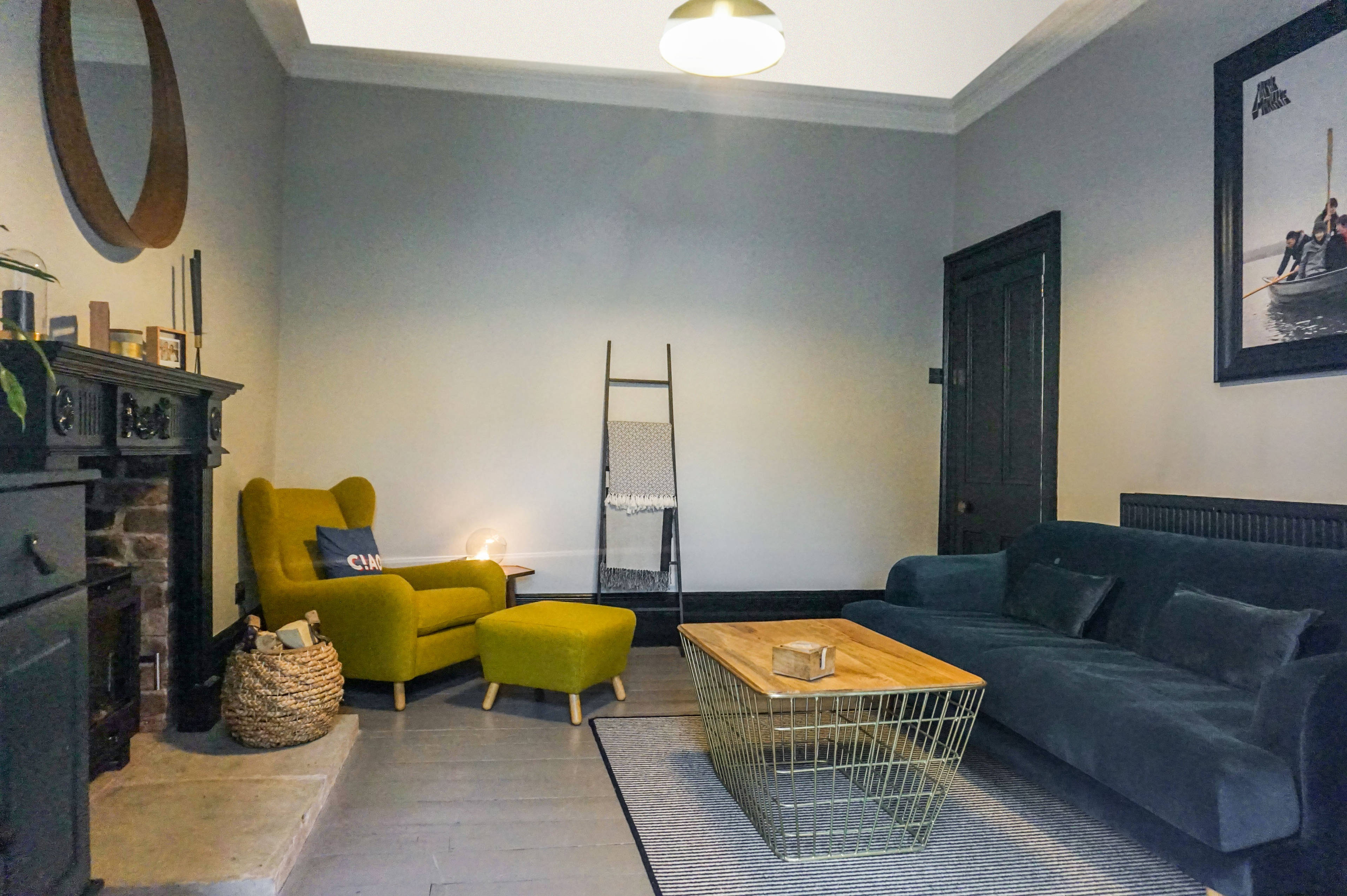 Reception Room Two