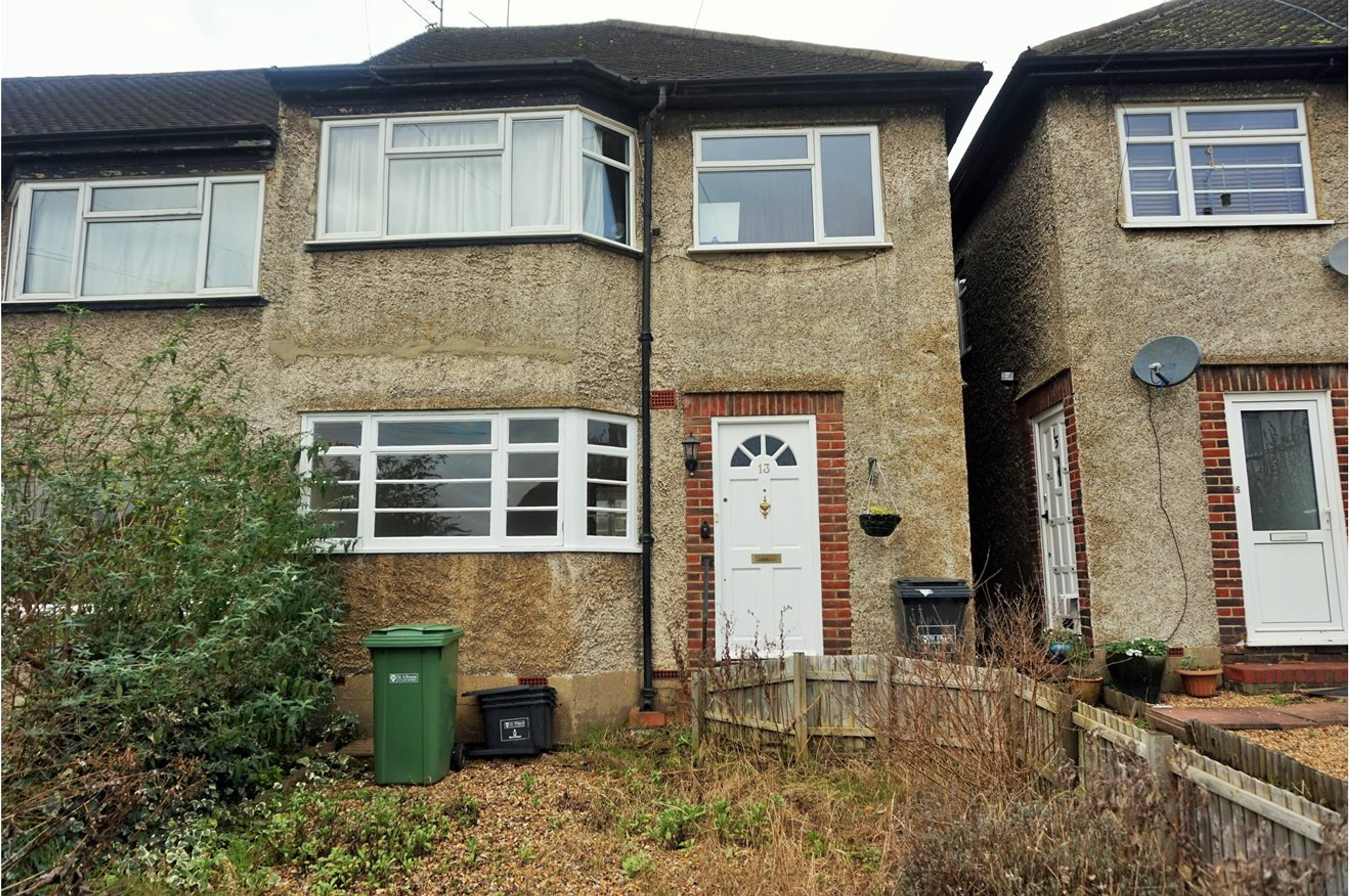 The Property