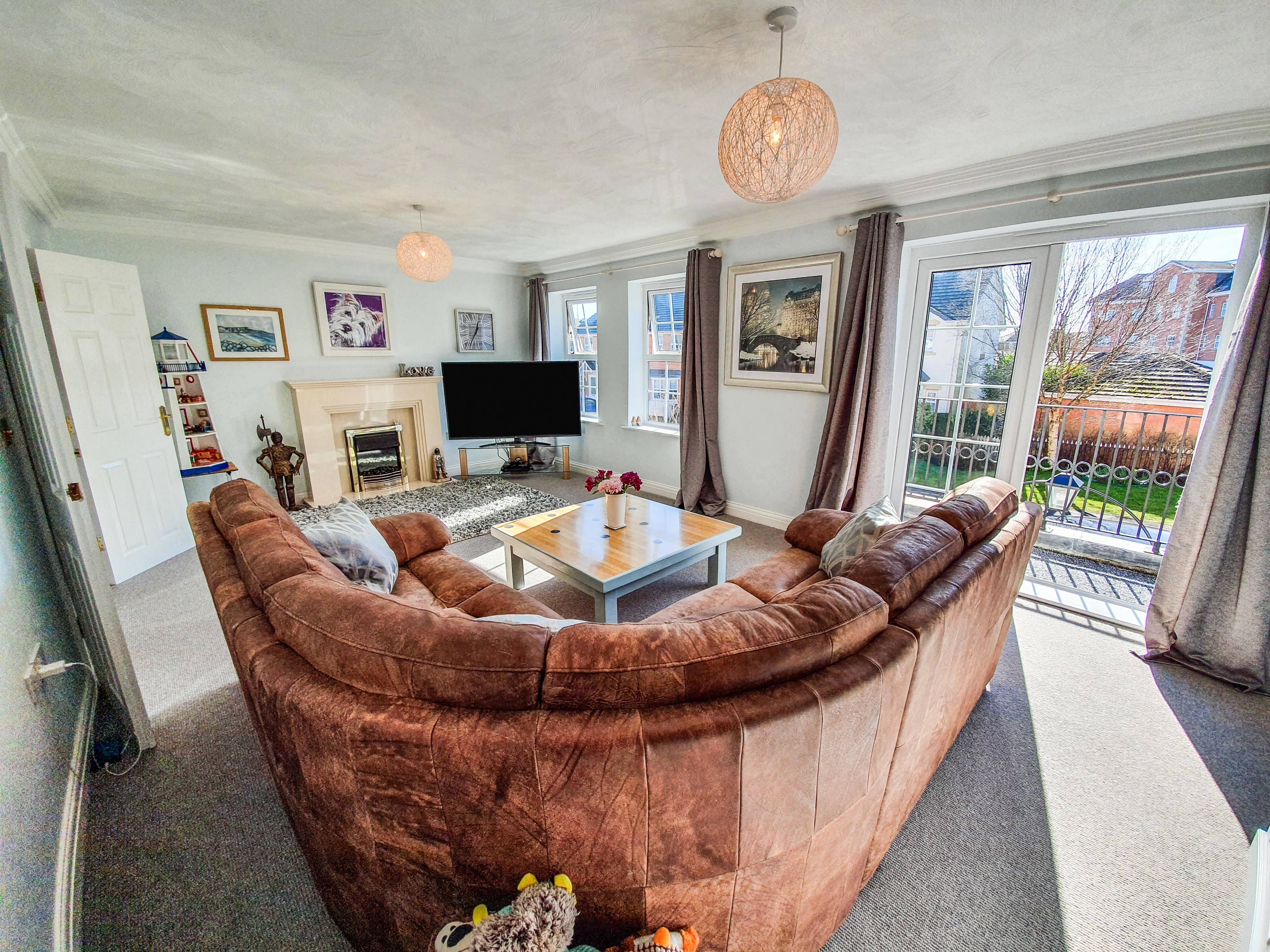 Reception Room Two