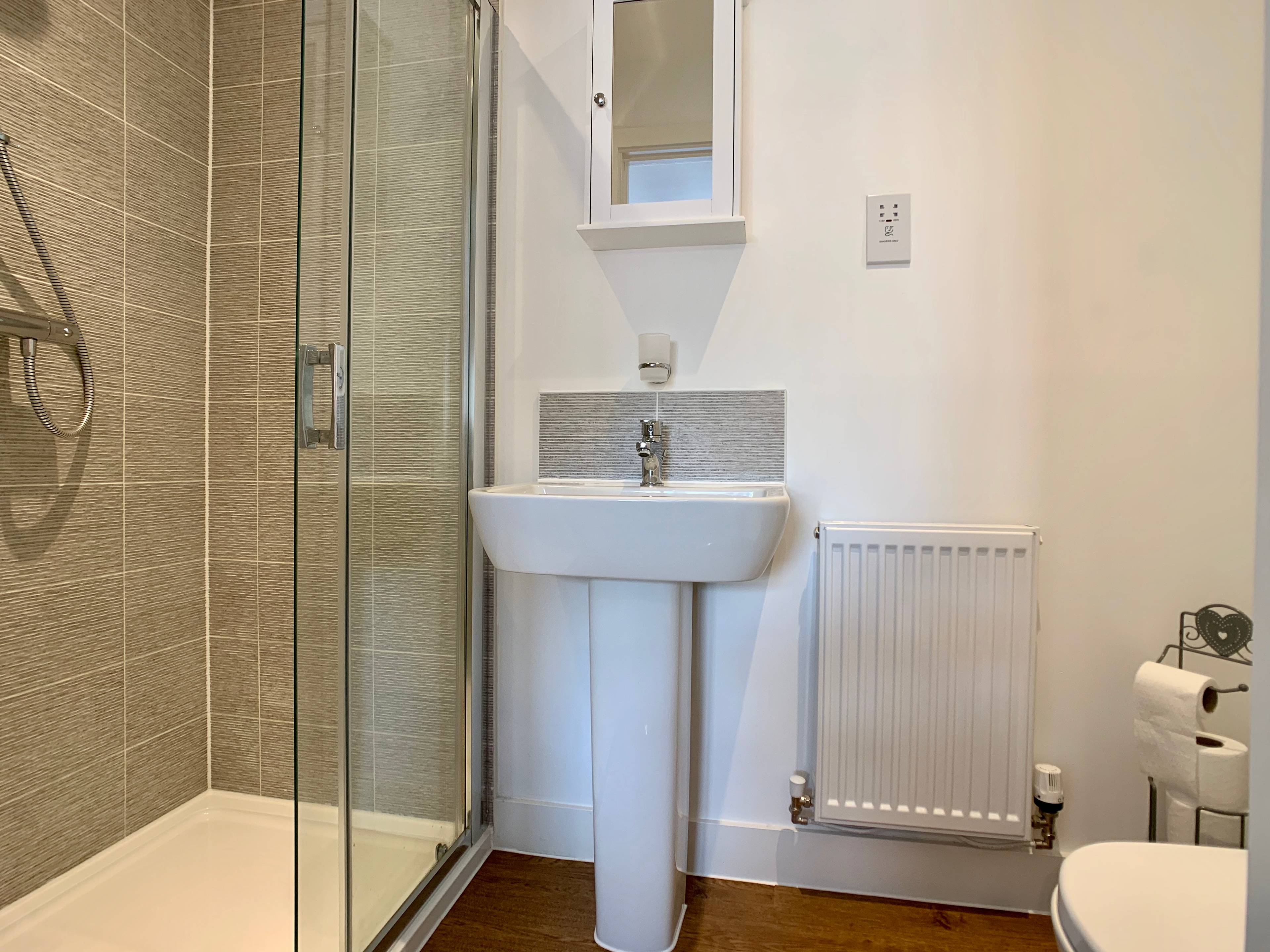 Master En-suite