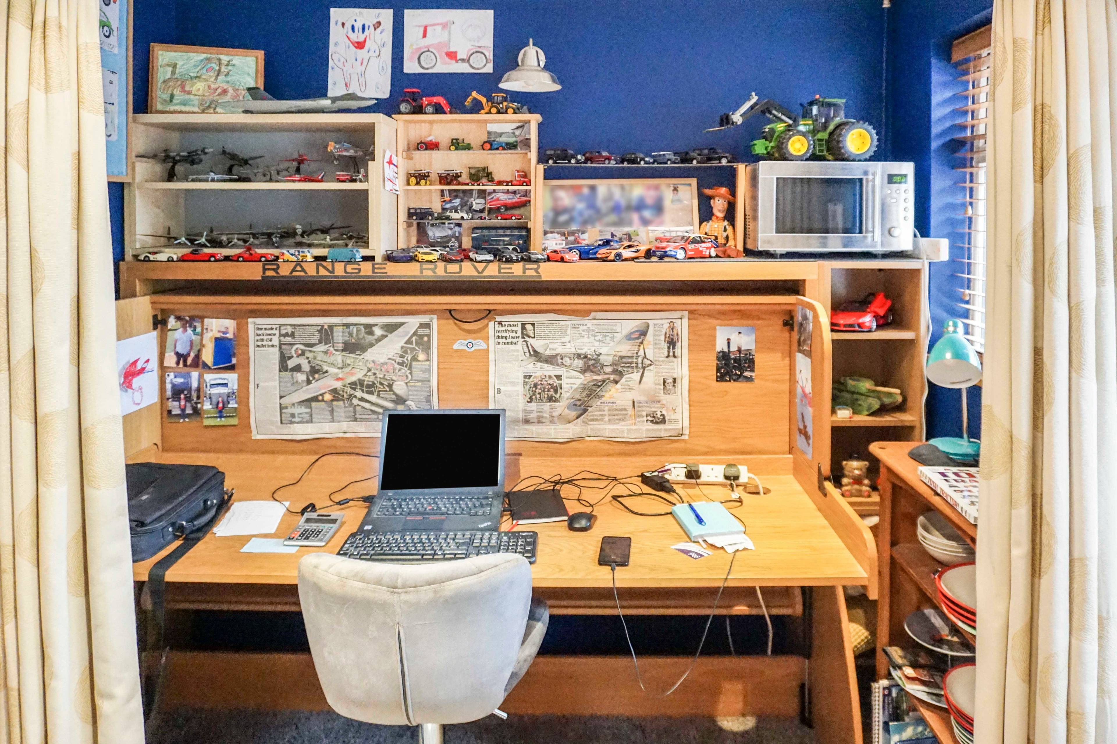 Office / Study
