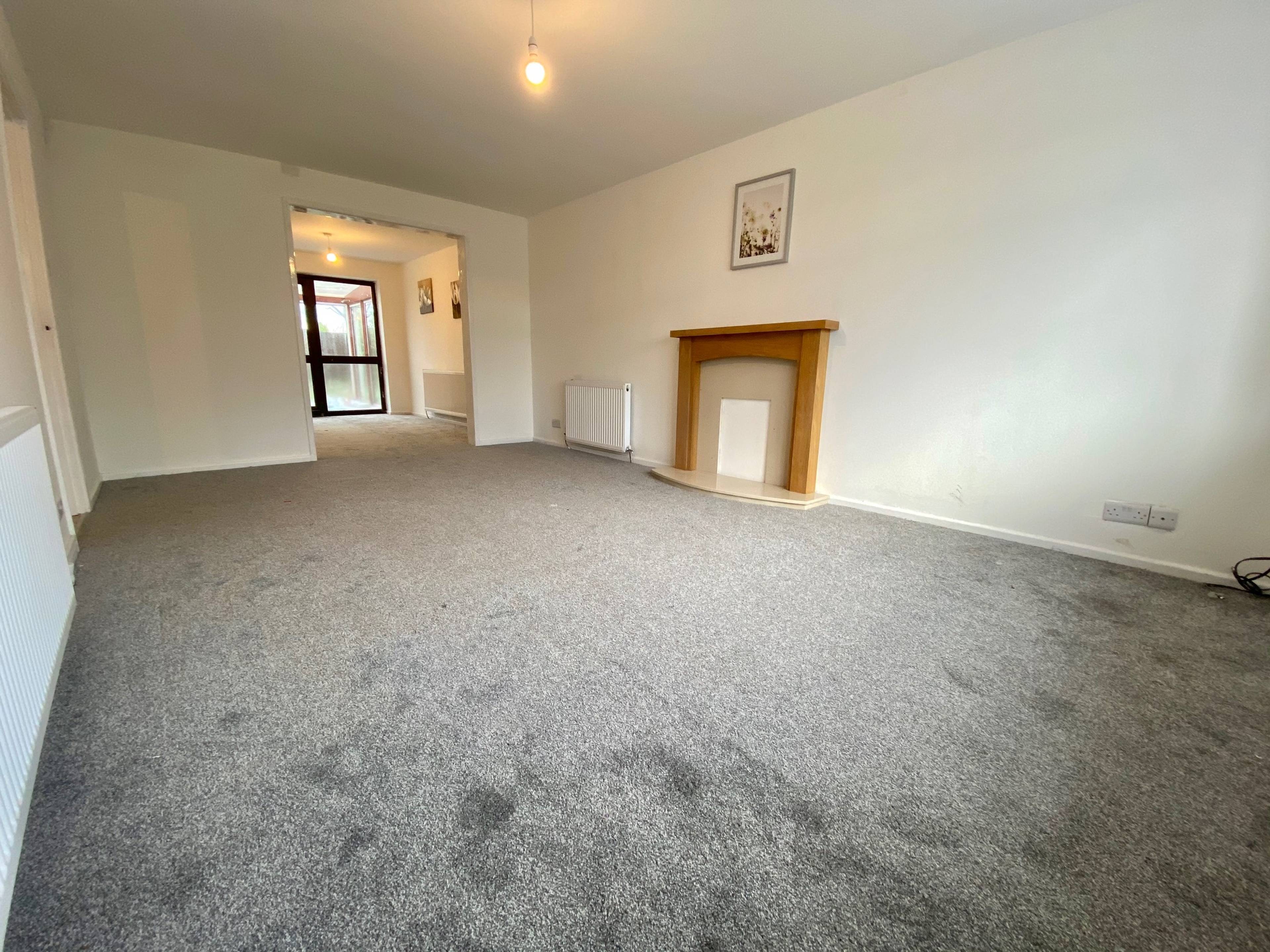 Living / Dining Room