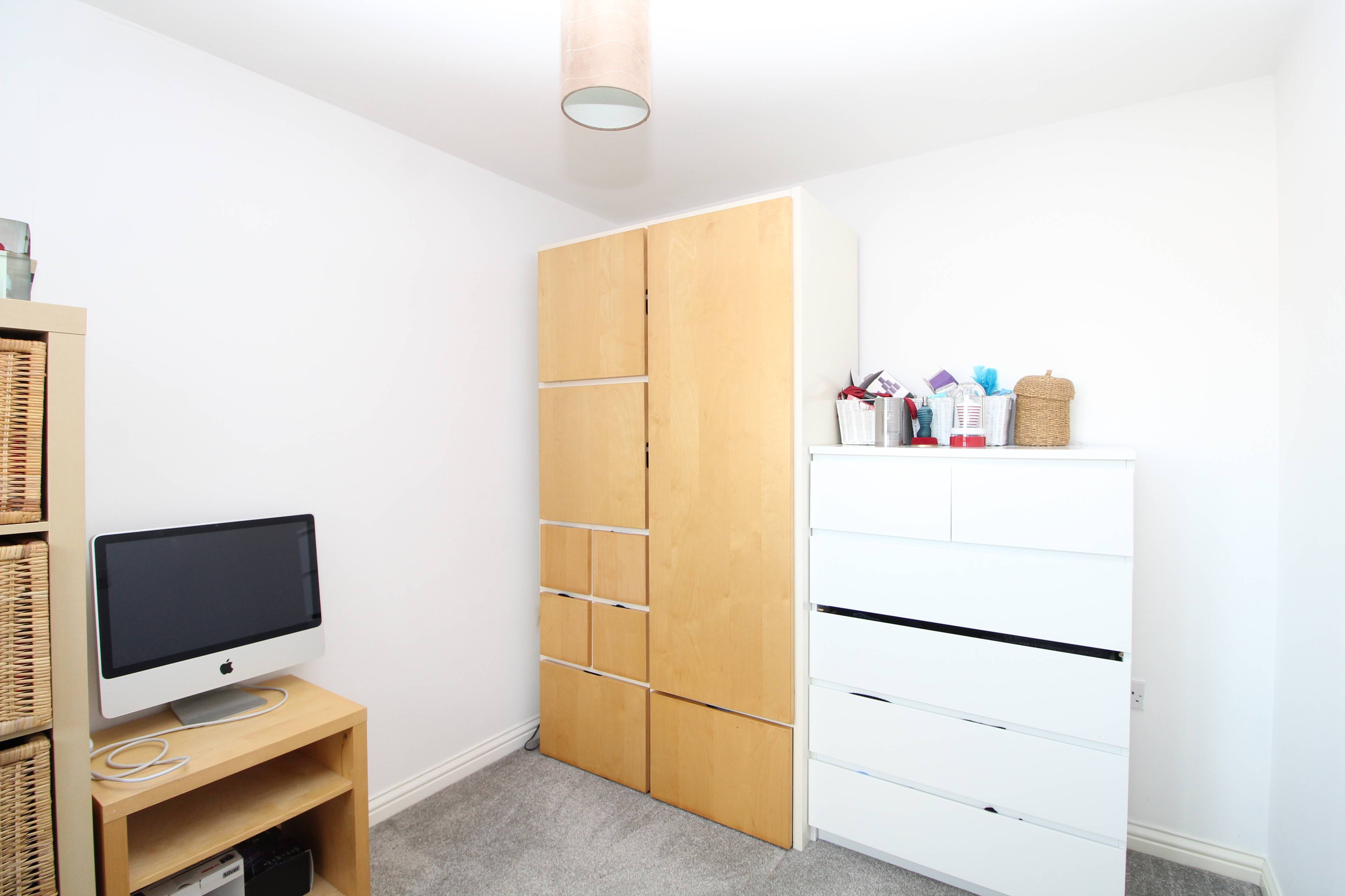 Bedroom Five