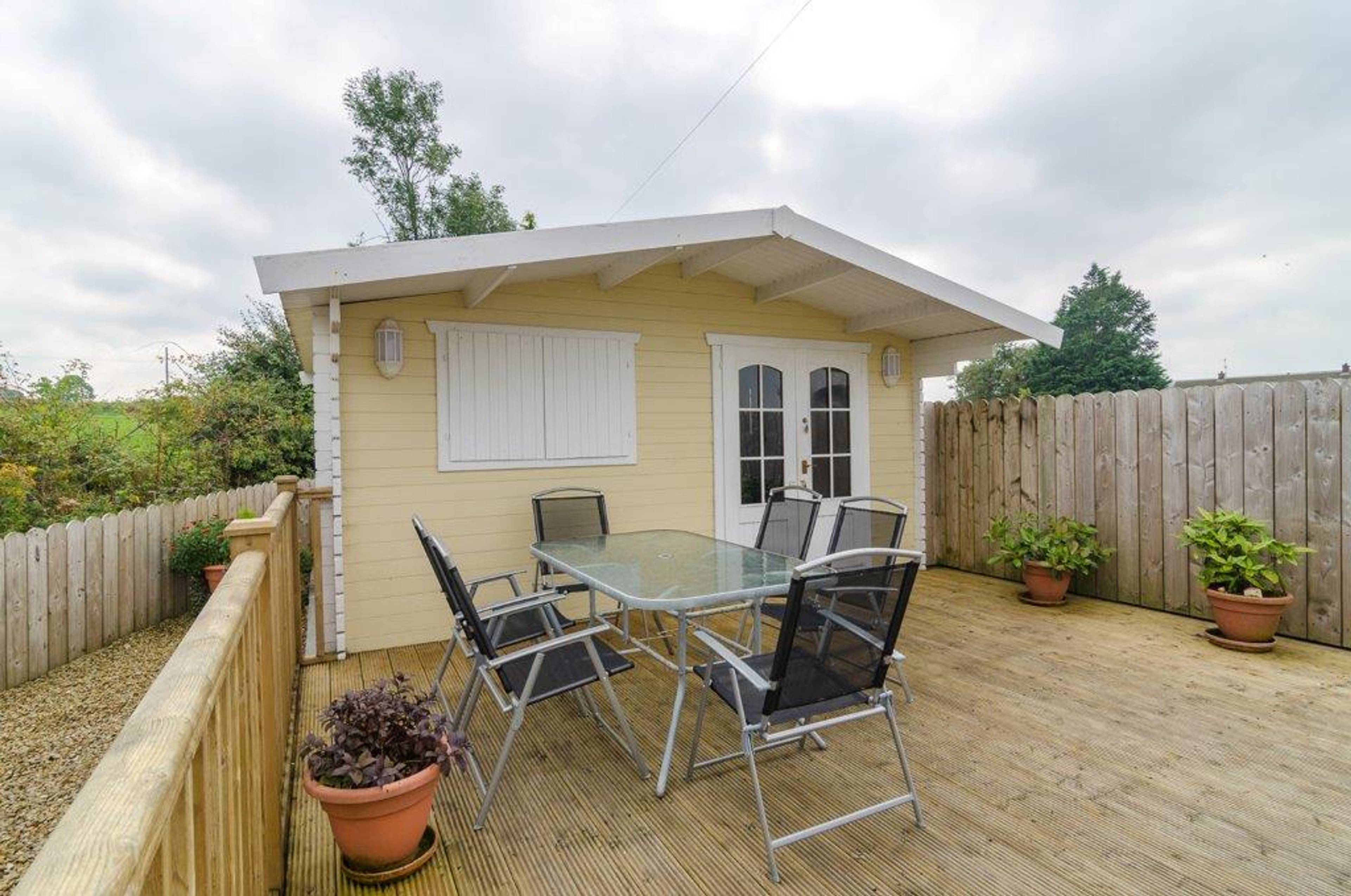 Summer House