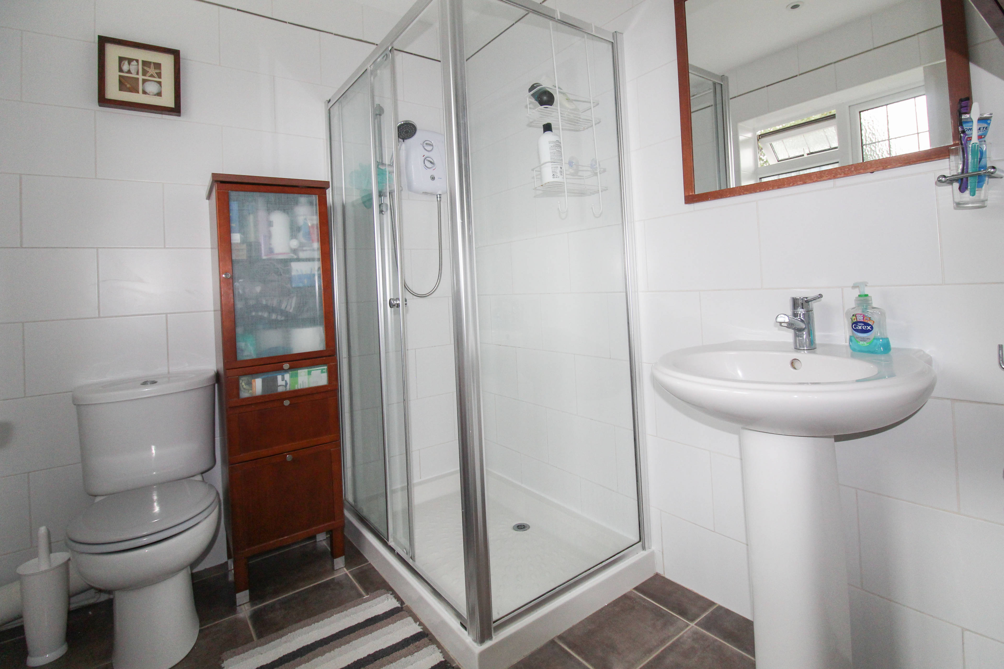 Master En-suite