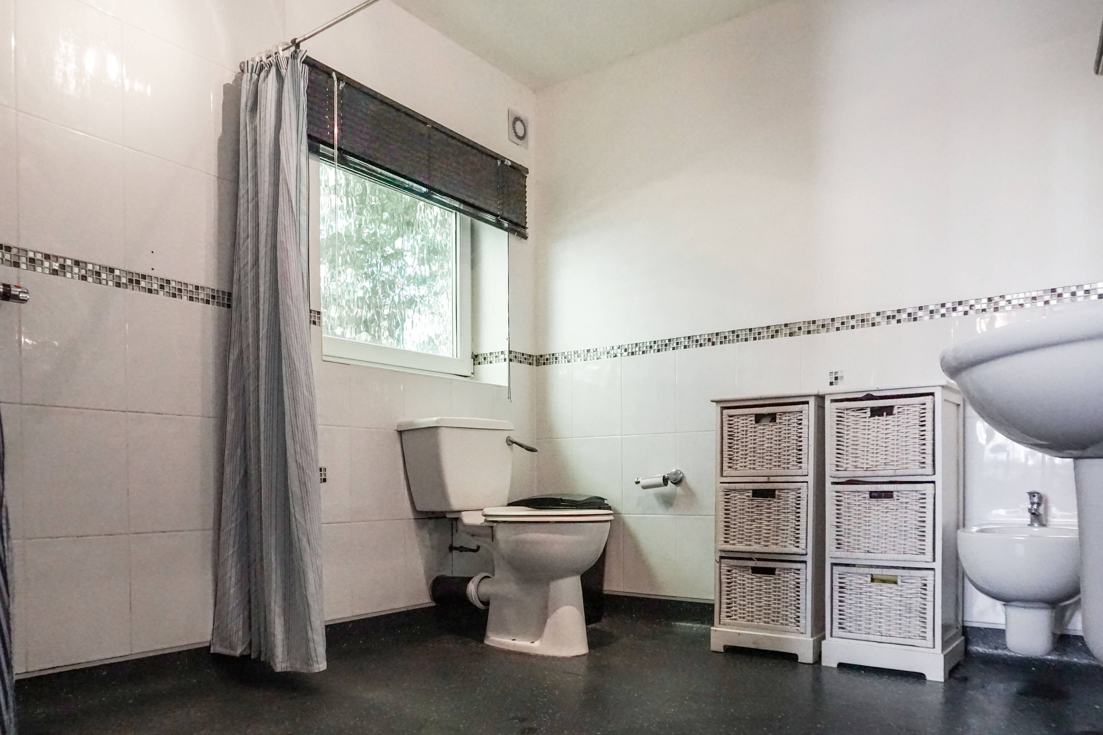 Master En-suite