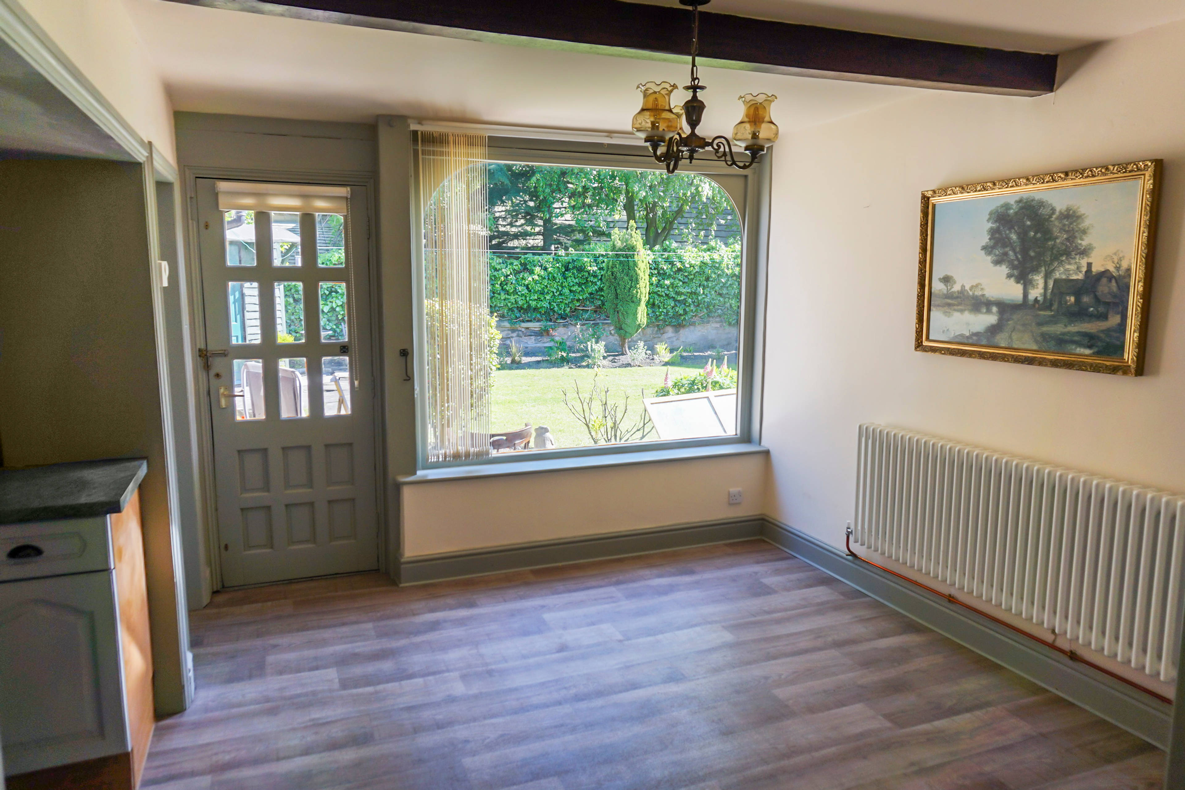 Annexe Dining Room