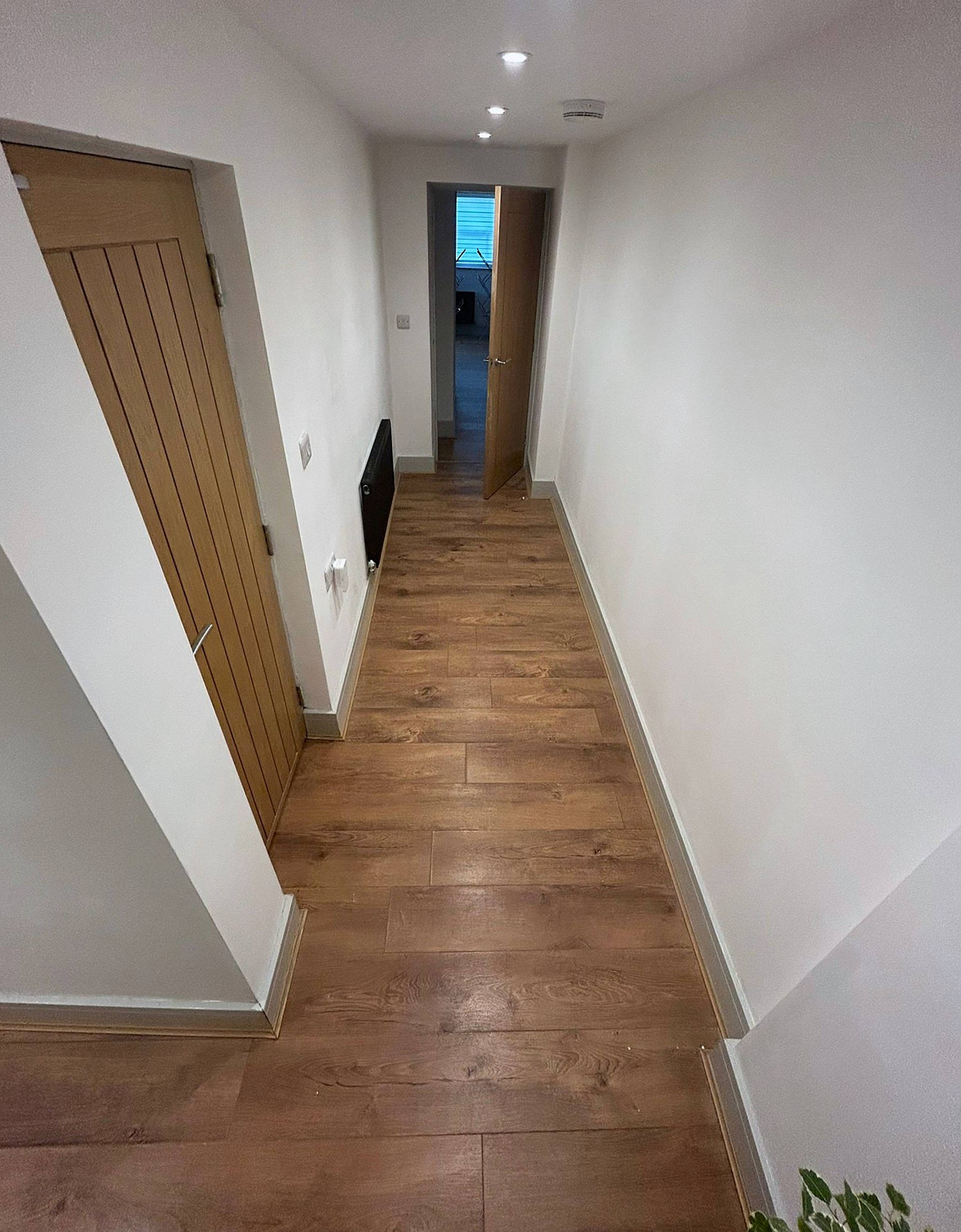 Hallway