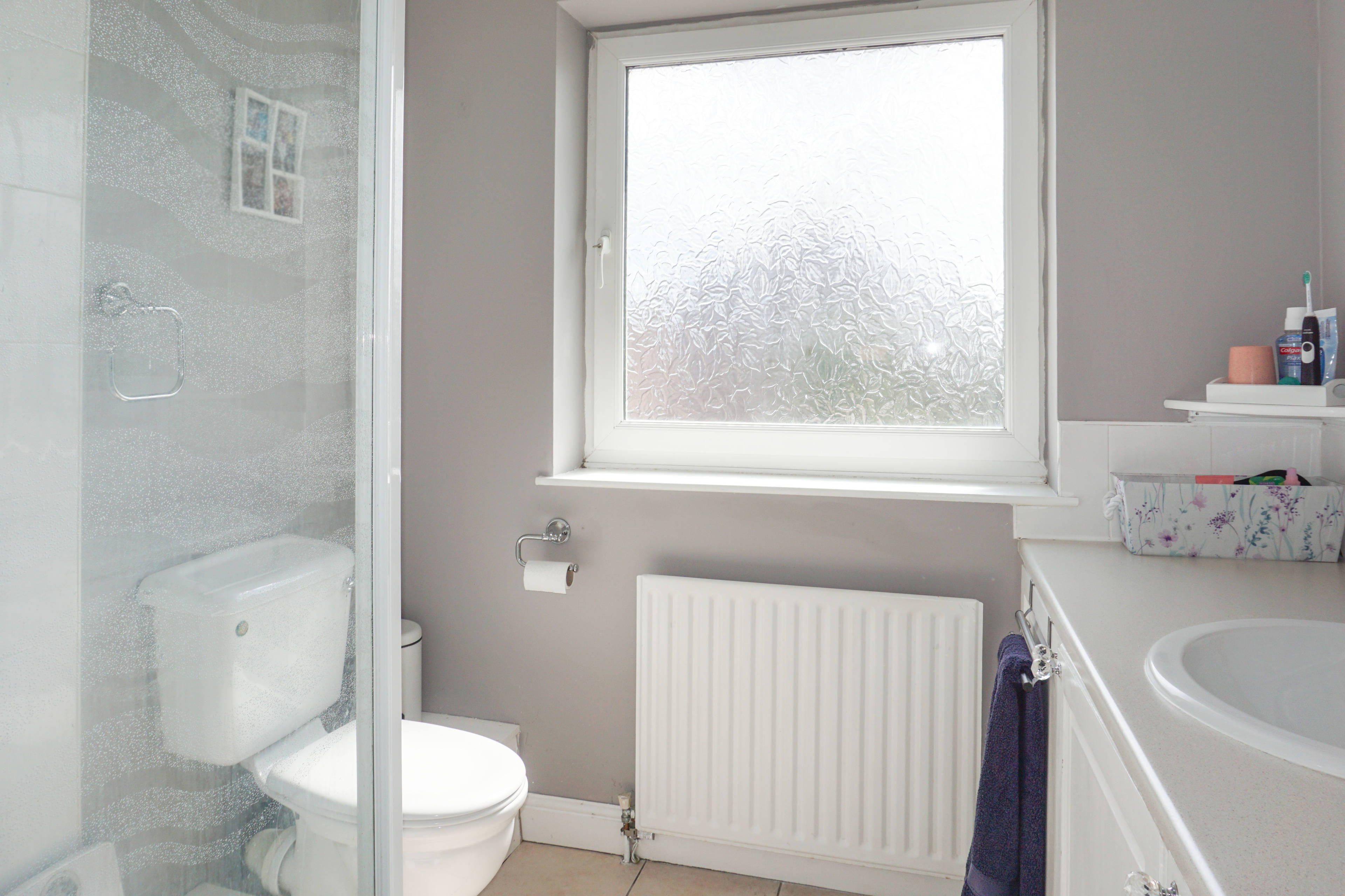 En-suite
