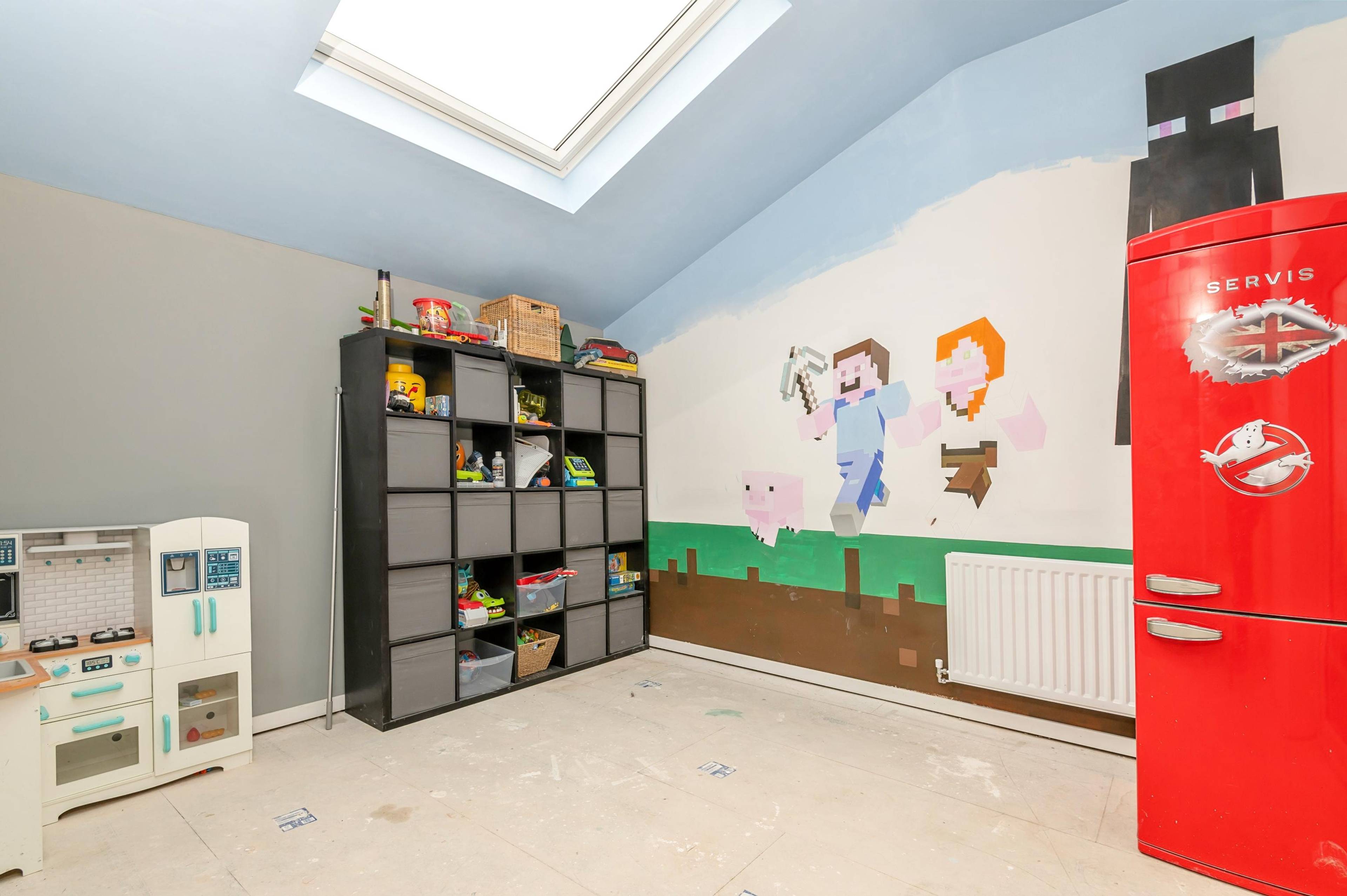 Play Room