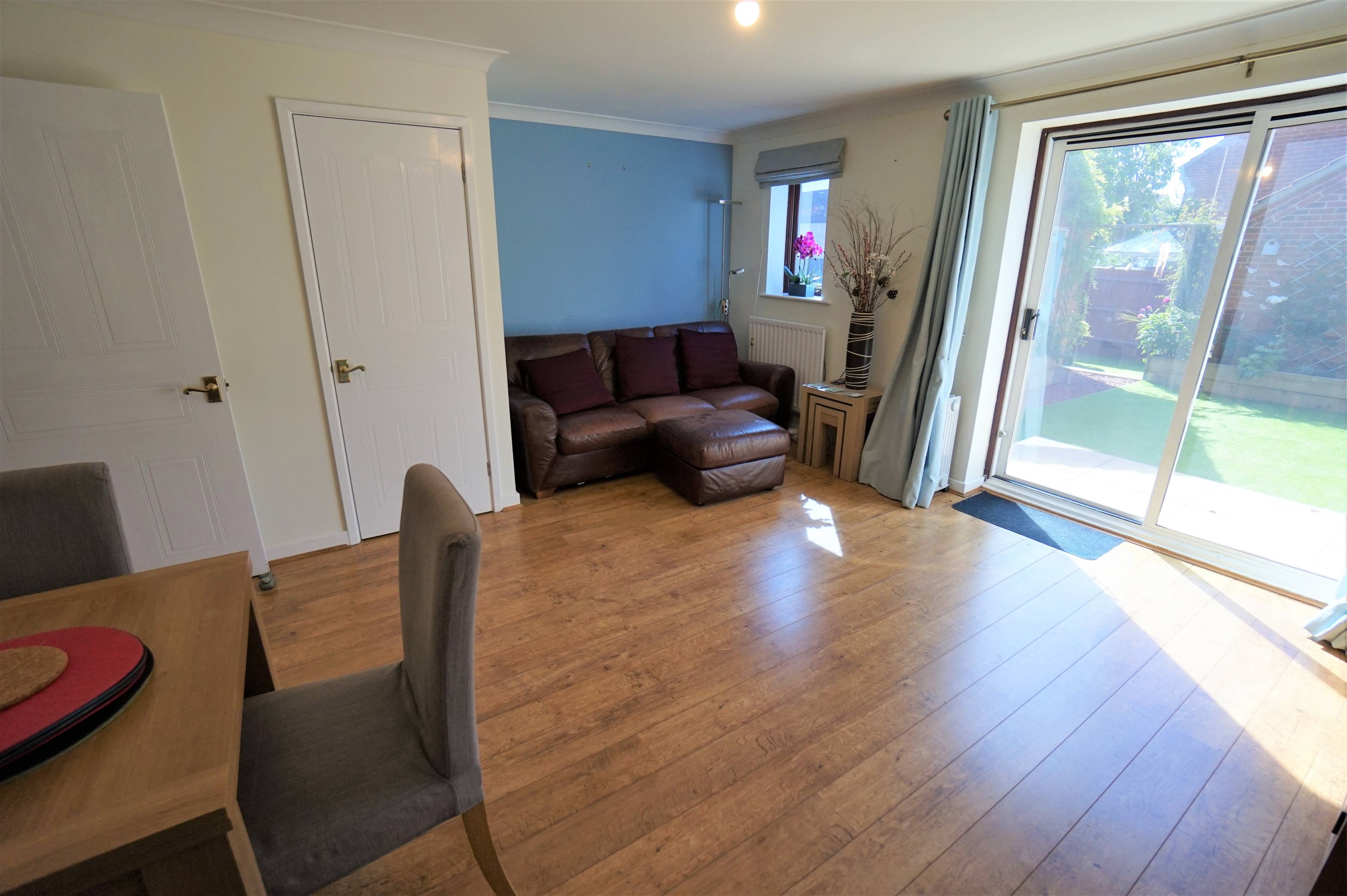 Living / Dining Room