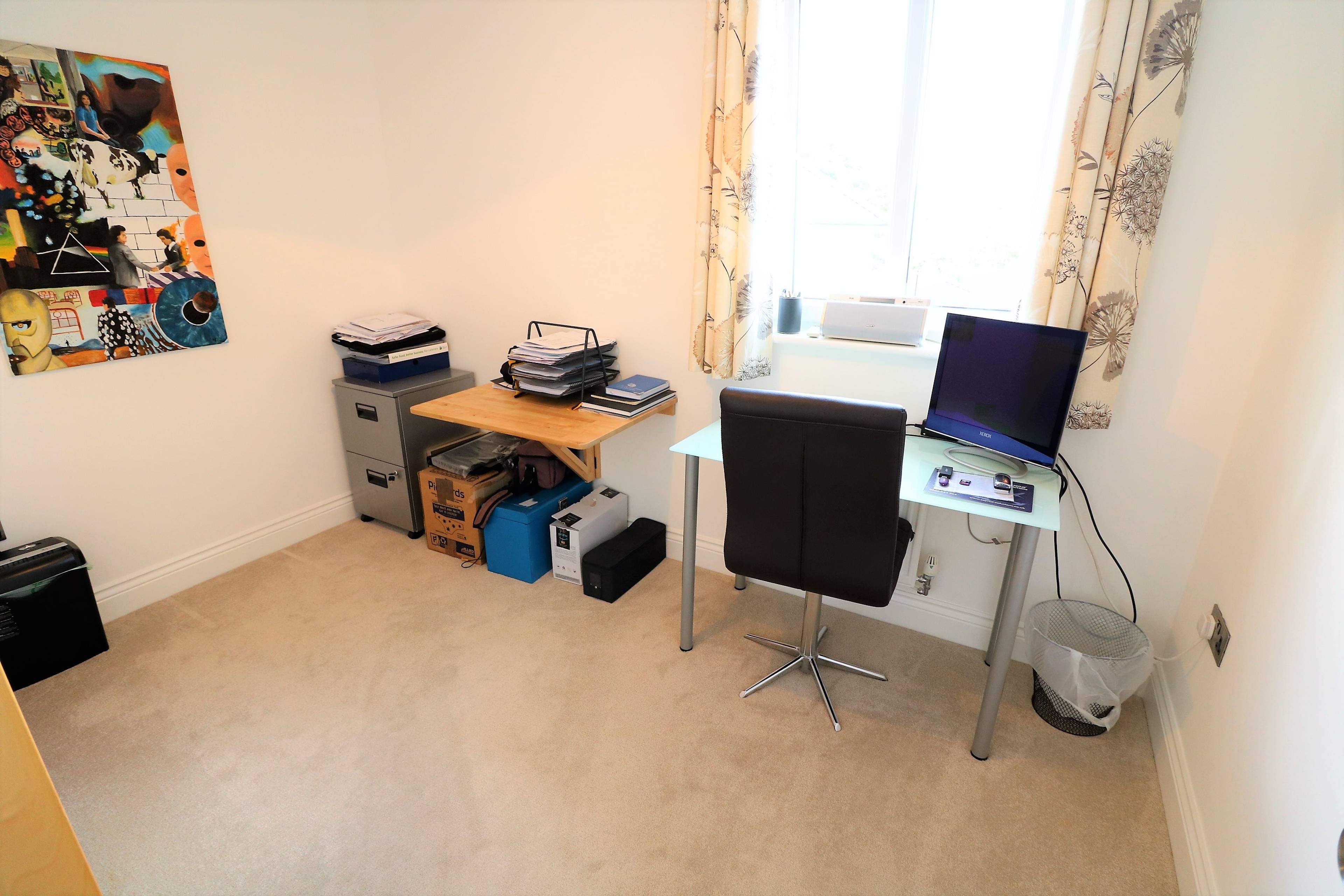 Bedroom Five