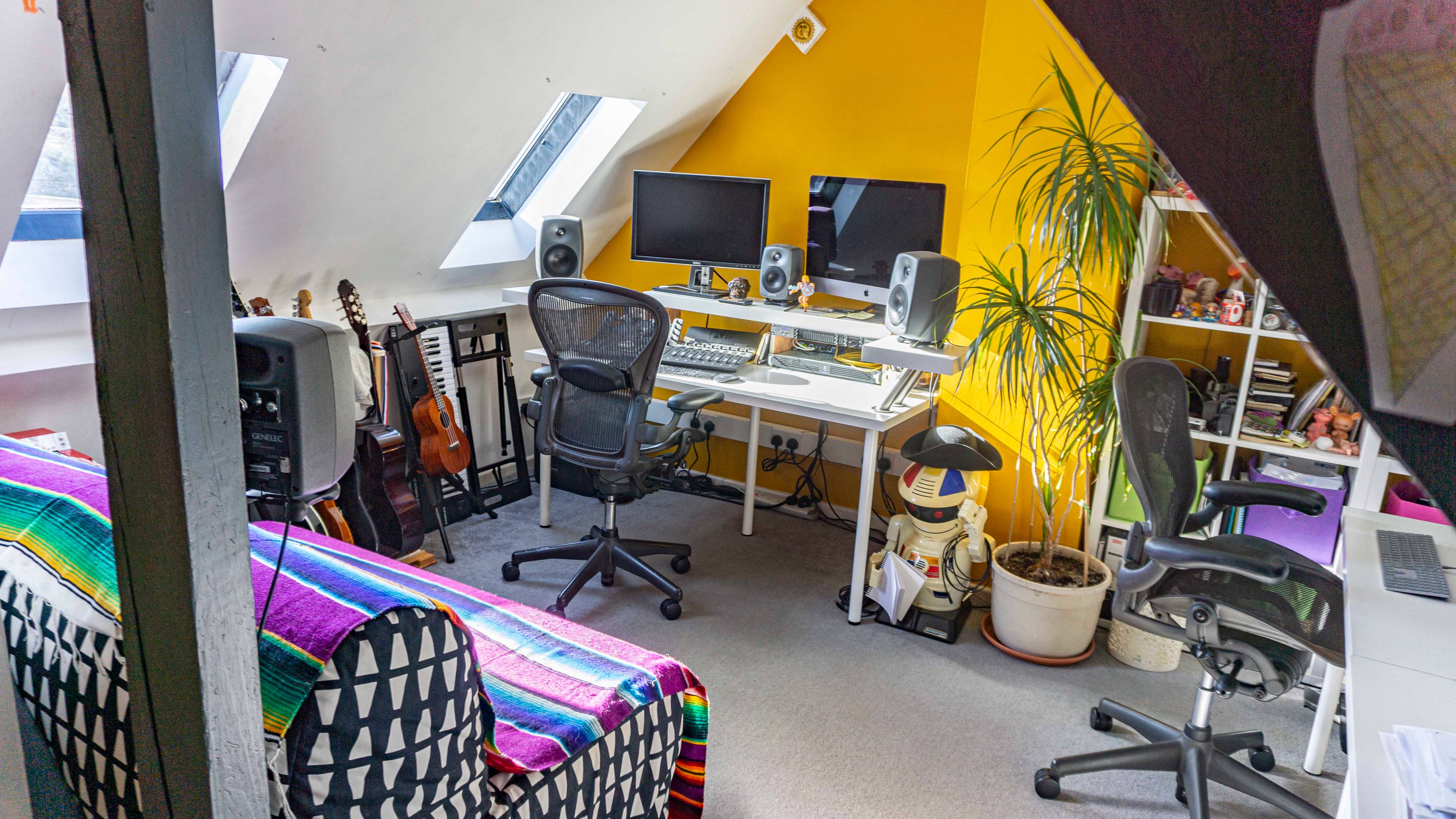 Bedroom Five