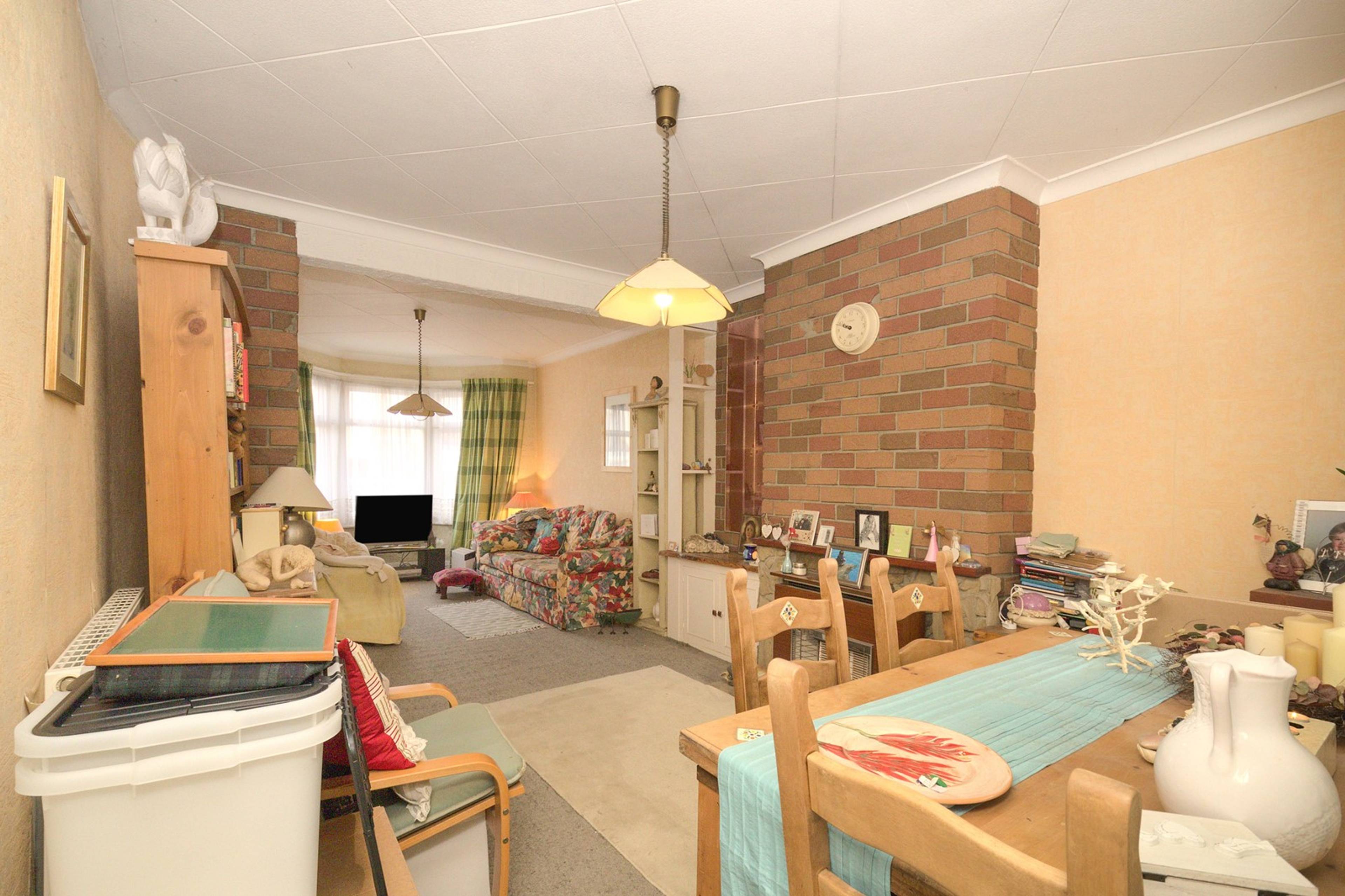 Living / Dining Room