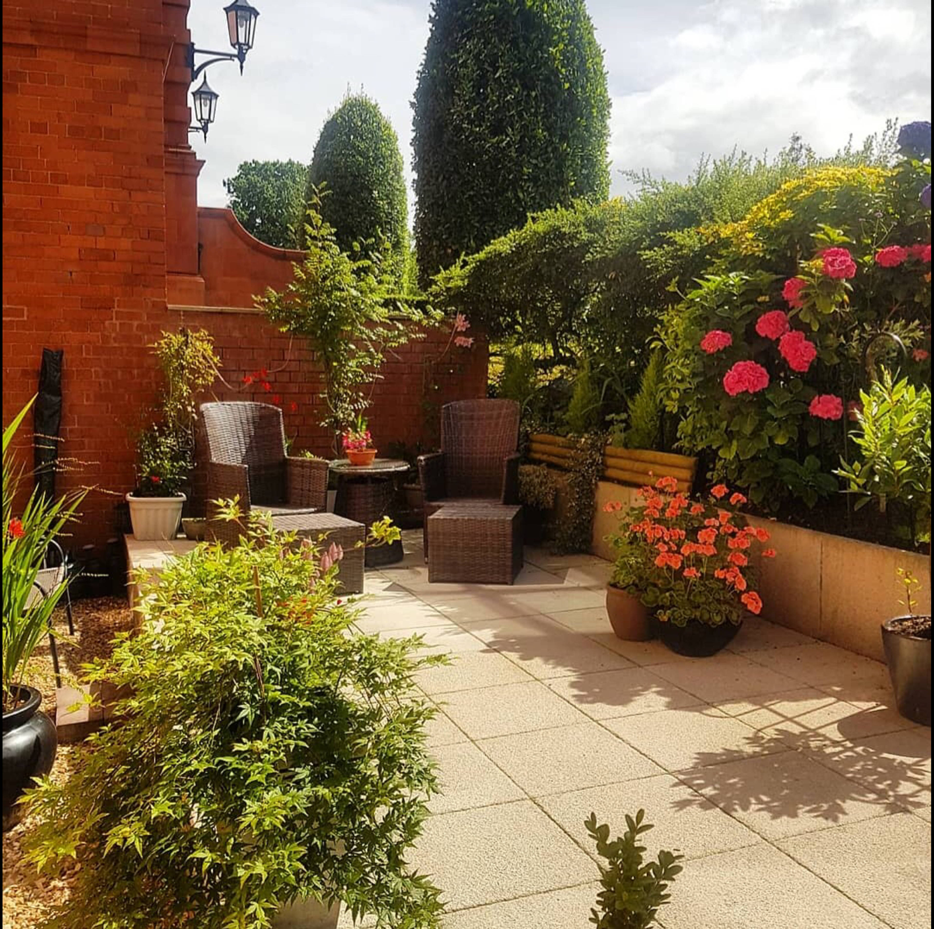 Gardens