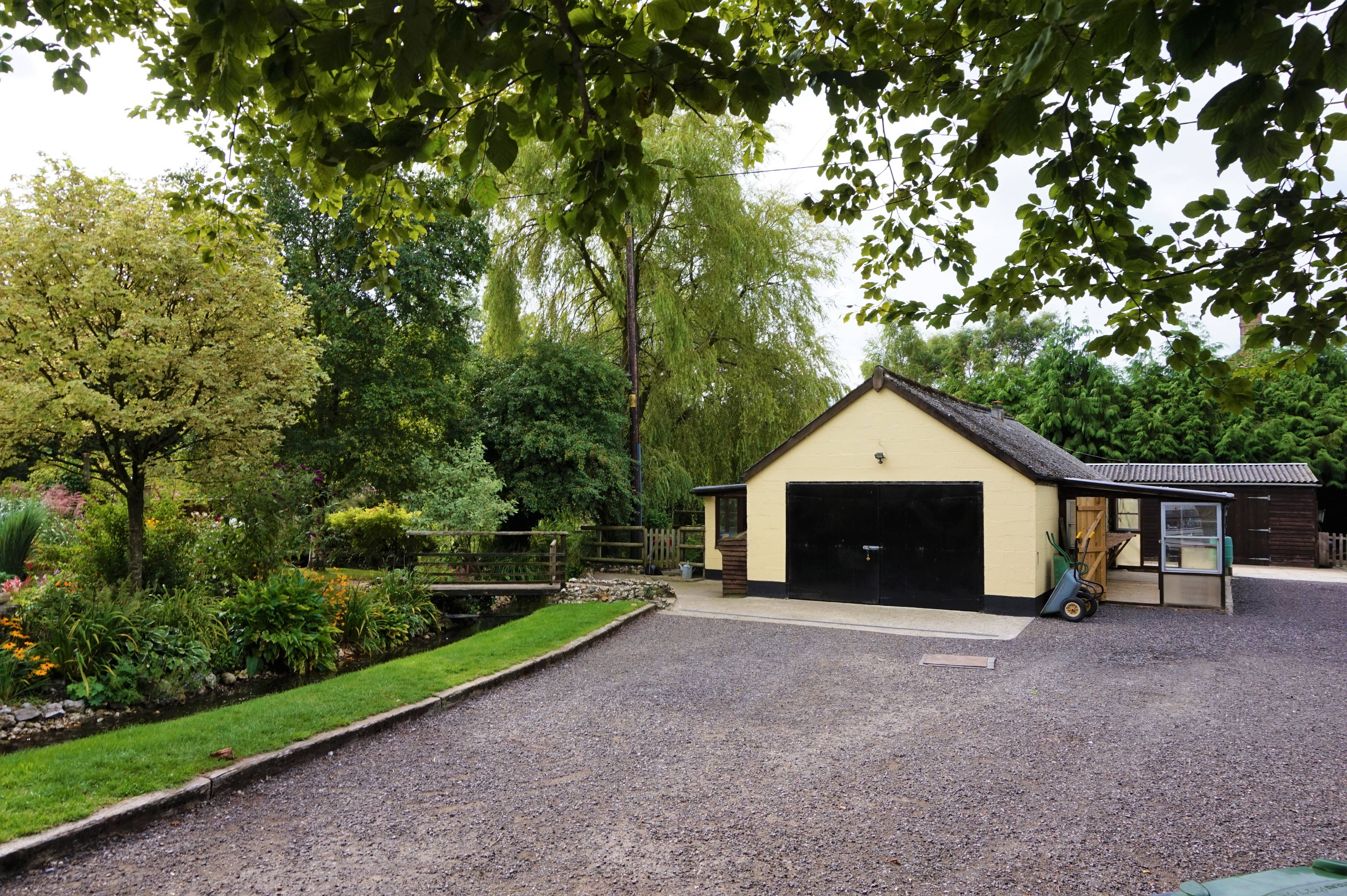 Grounds