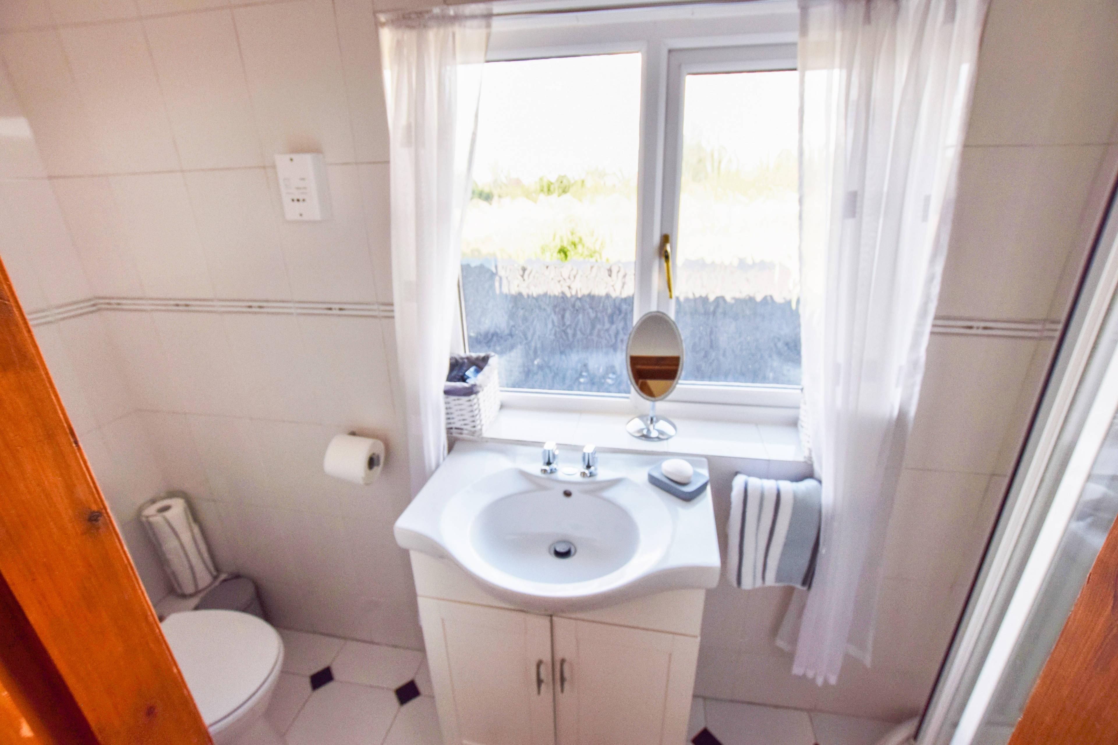En-suite